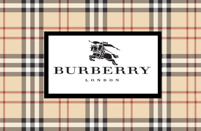 BURBERRY