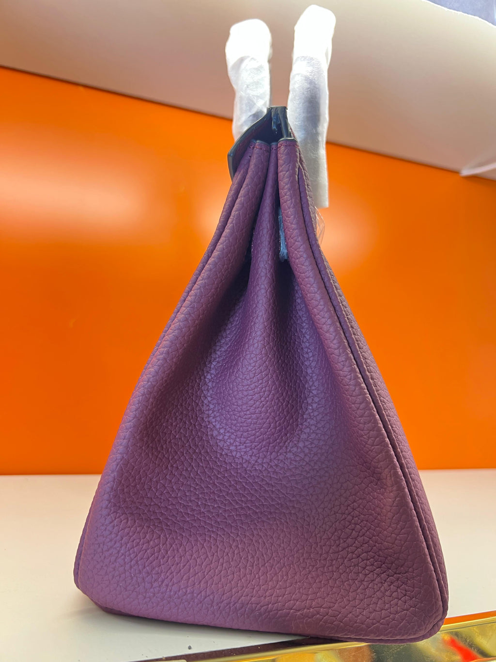 Hermes Shoulder Bag Meeron With Strap