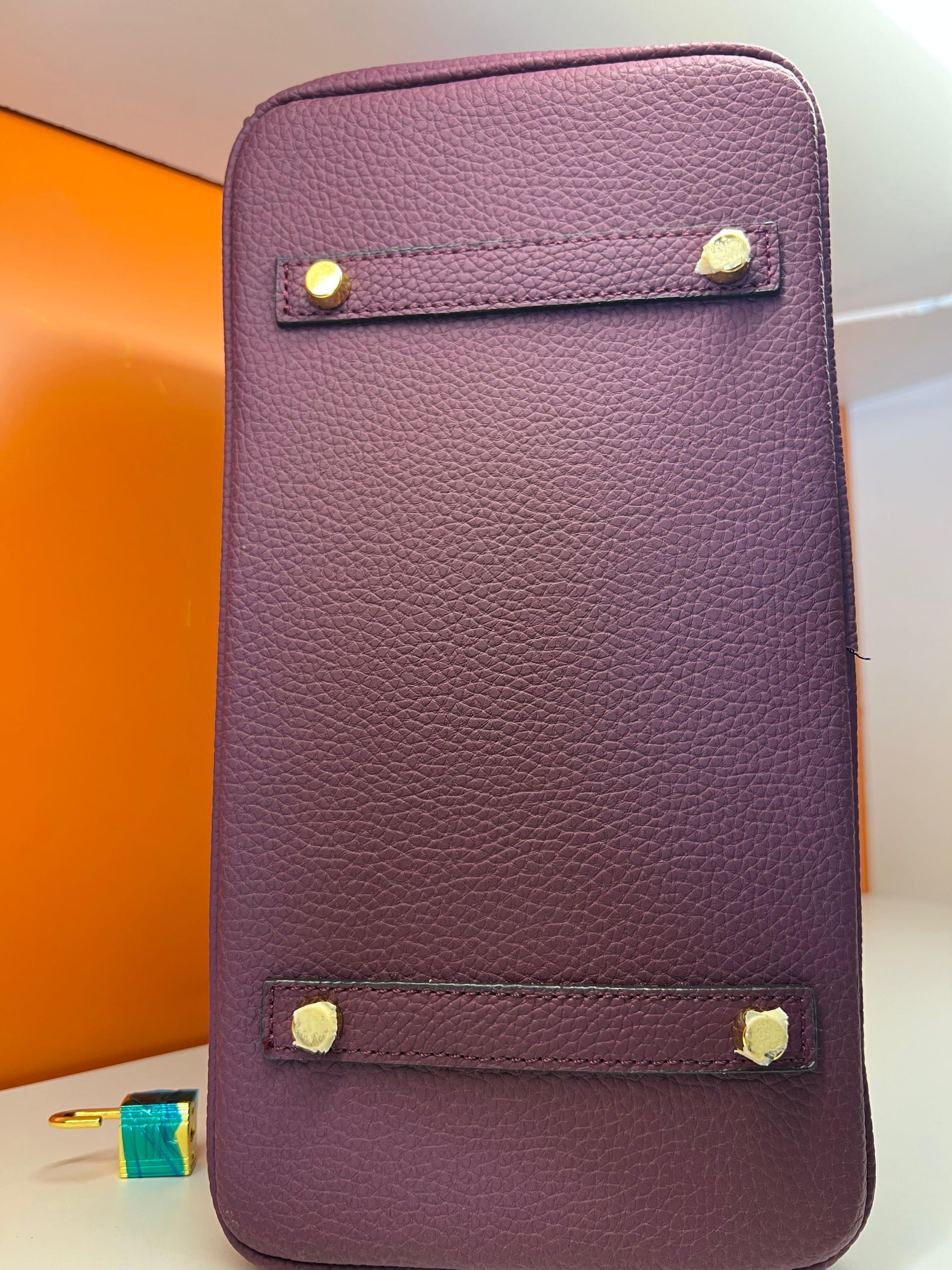 Hermes Shoulder Bag Meeron With Strap