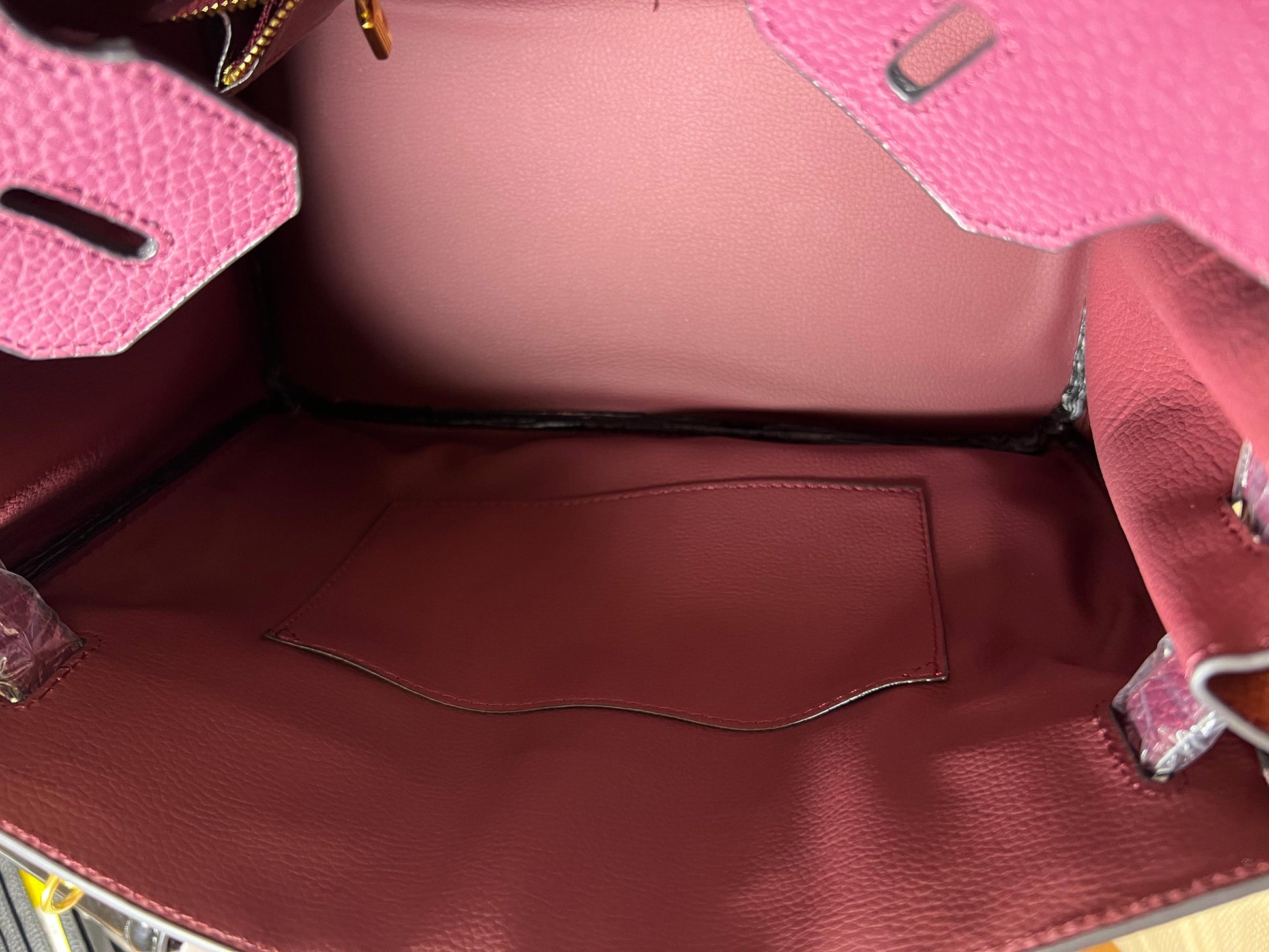 Hermes Shoulder Bag Meeron With Strap
