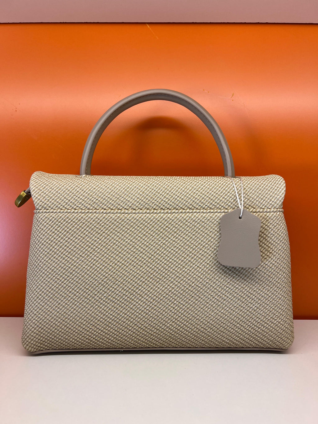 Chanel Shoulder & Crossbody Bag With Strap