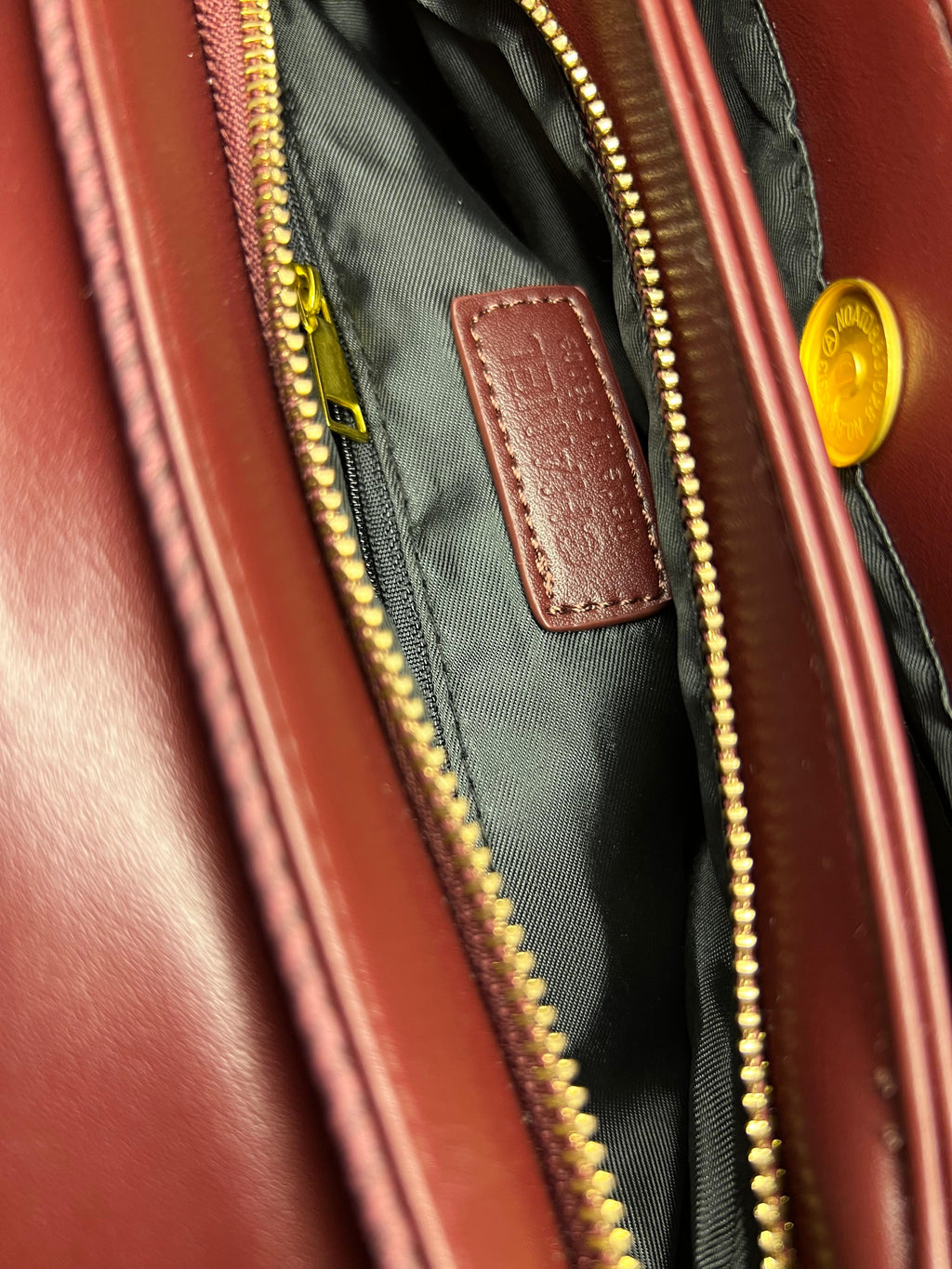 Chanel Shoulder & Crossbody Bag With Strap
