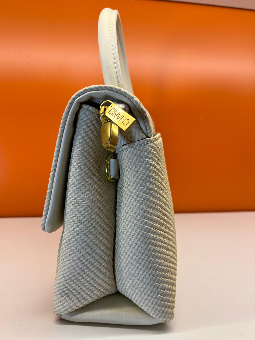 Chanel Shoulder & Crossbody Bag With Strap