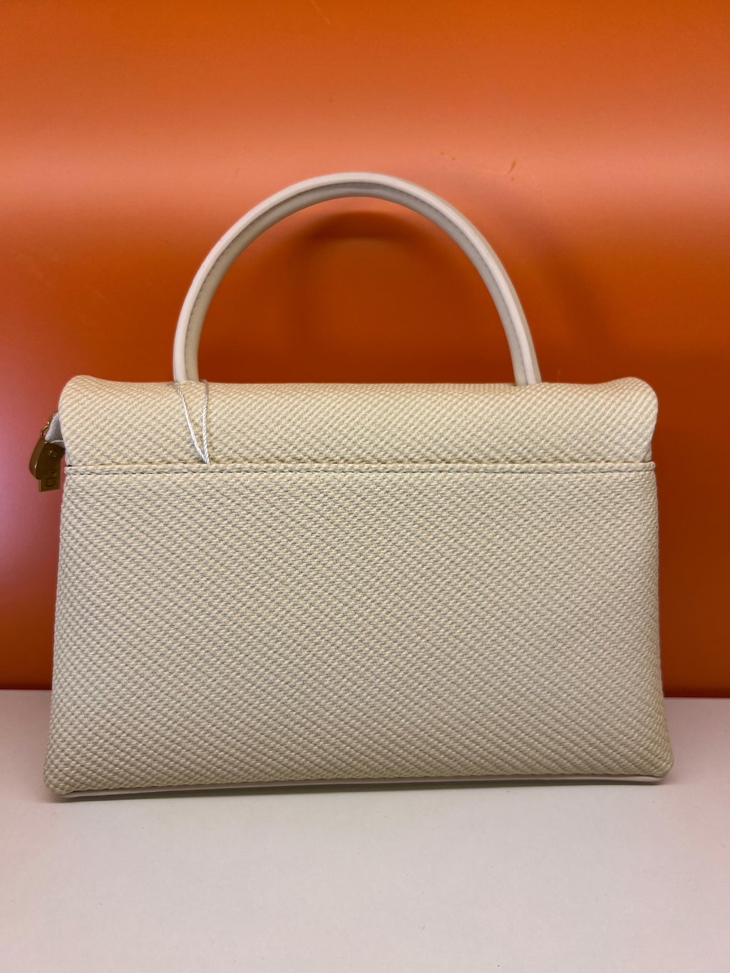 Chanel Shoulder & Crossbody Bag With Strap