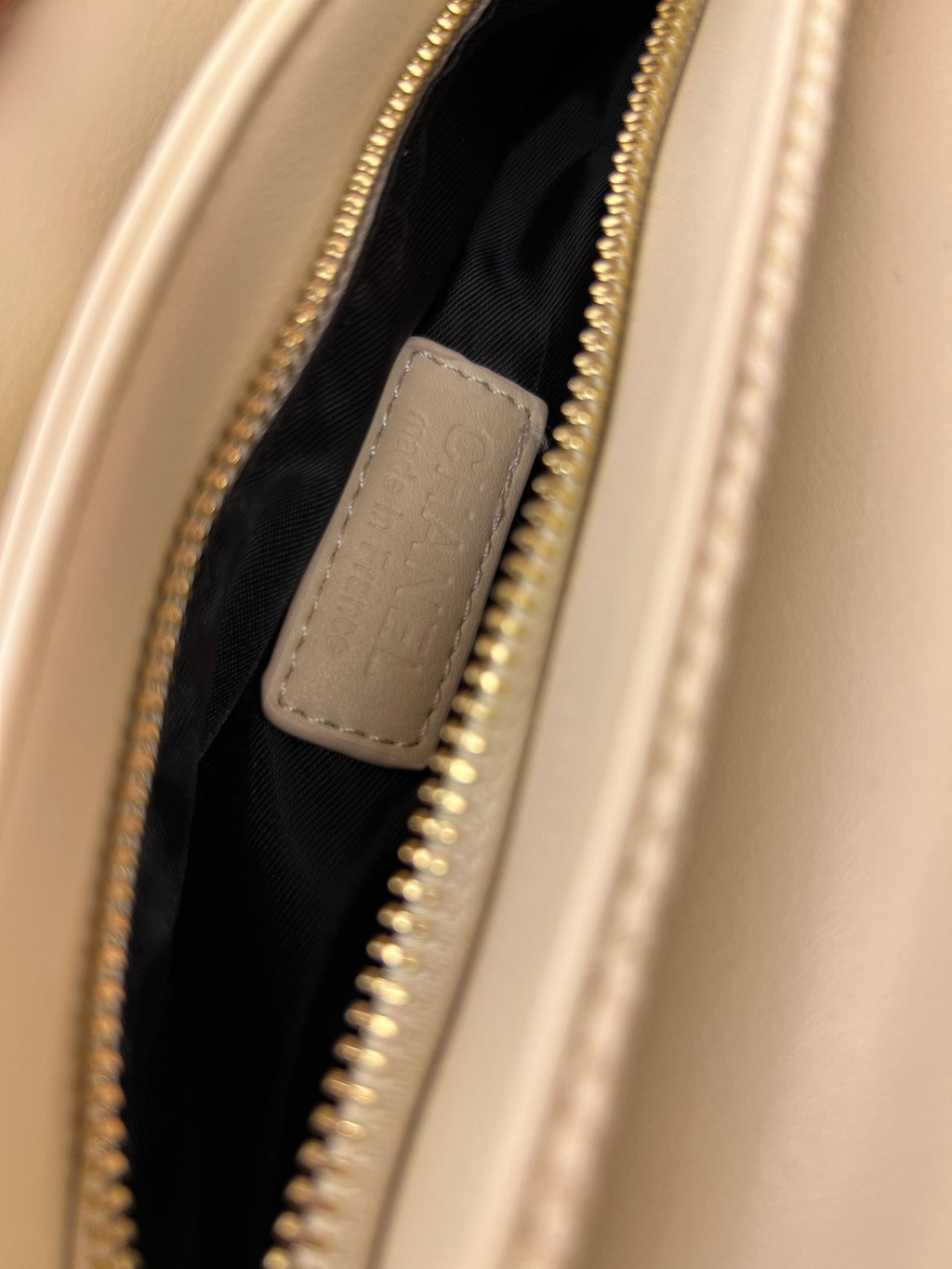 Chanel Shoulder & Crossbody Bag With Strap