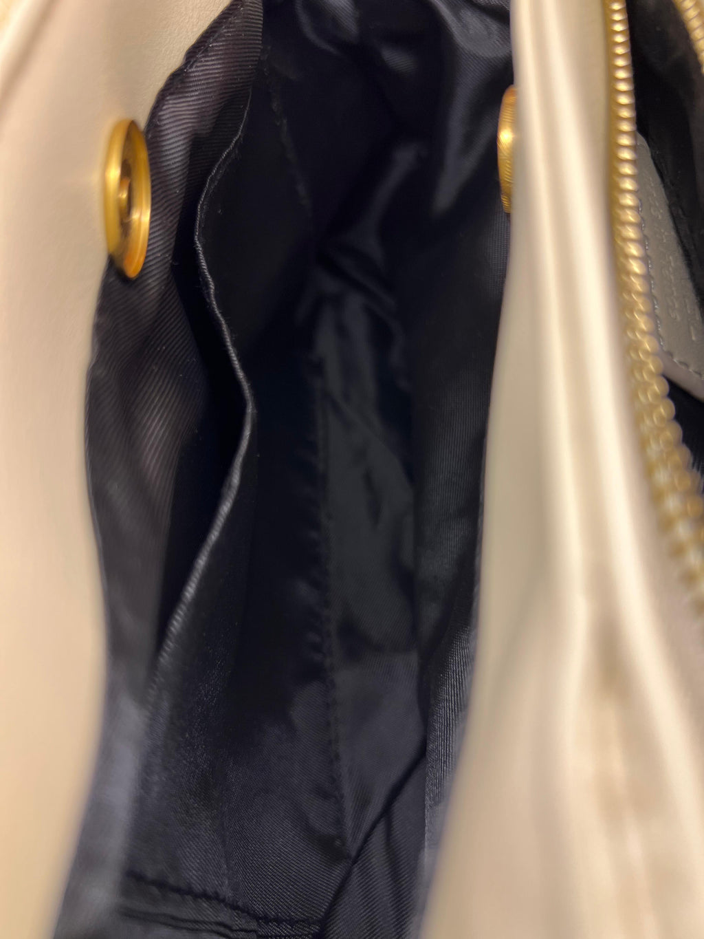 Chanel Shoulder & Crossbody Bag With Strap