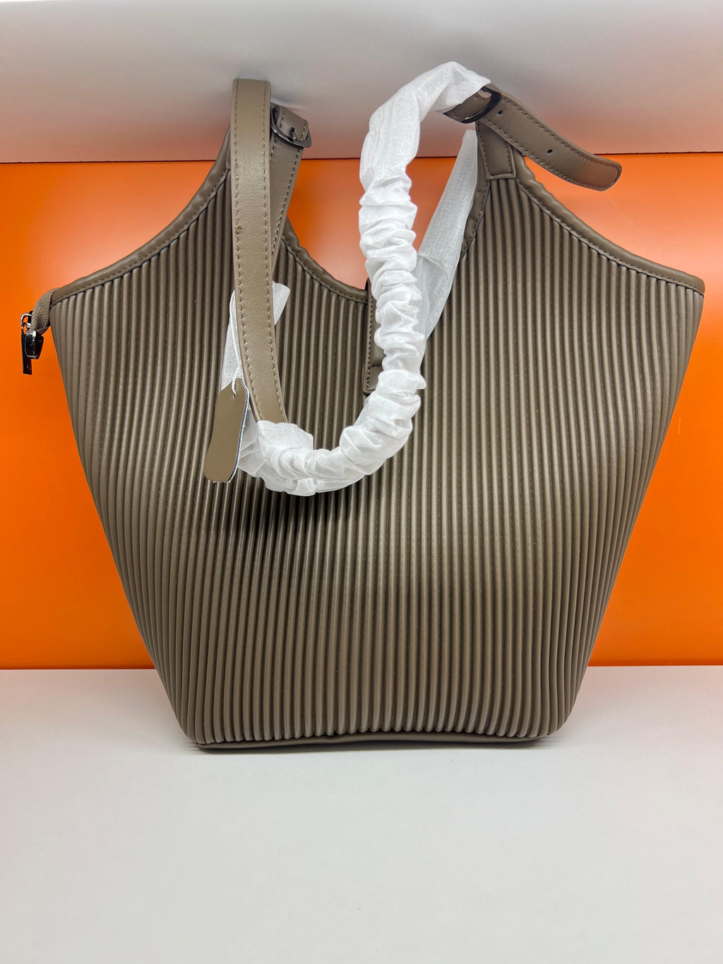 Chanel Large Size Shoulder Bag