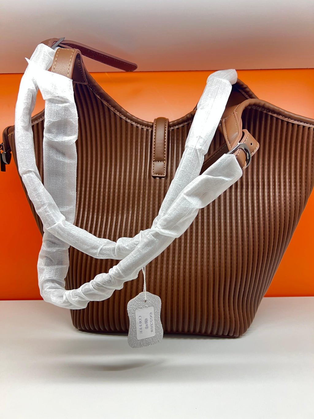 Chanel Large Size Shoulder Bag