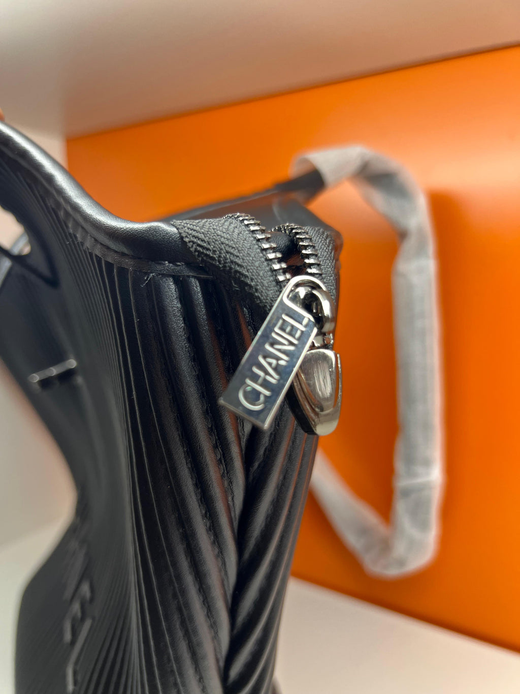 Chanel Large Size Shoulder Bag