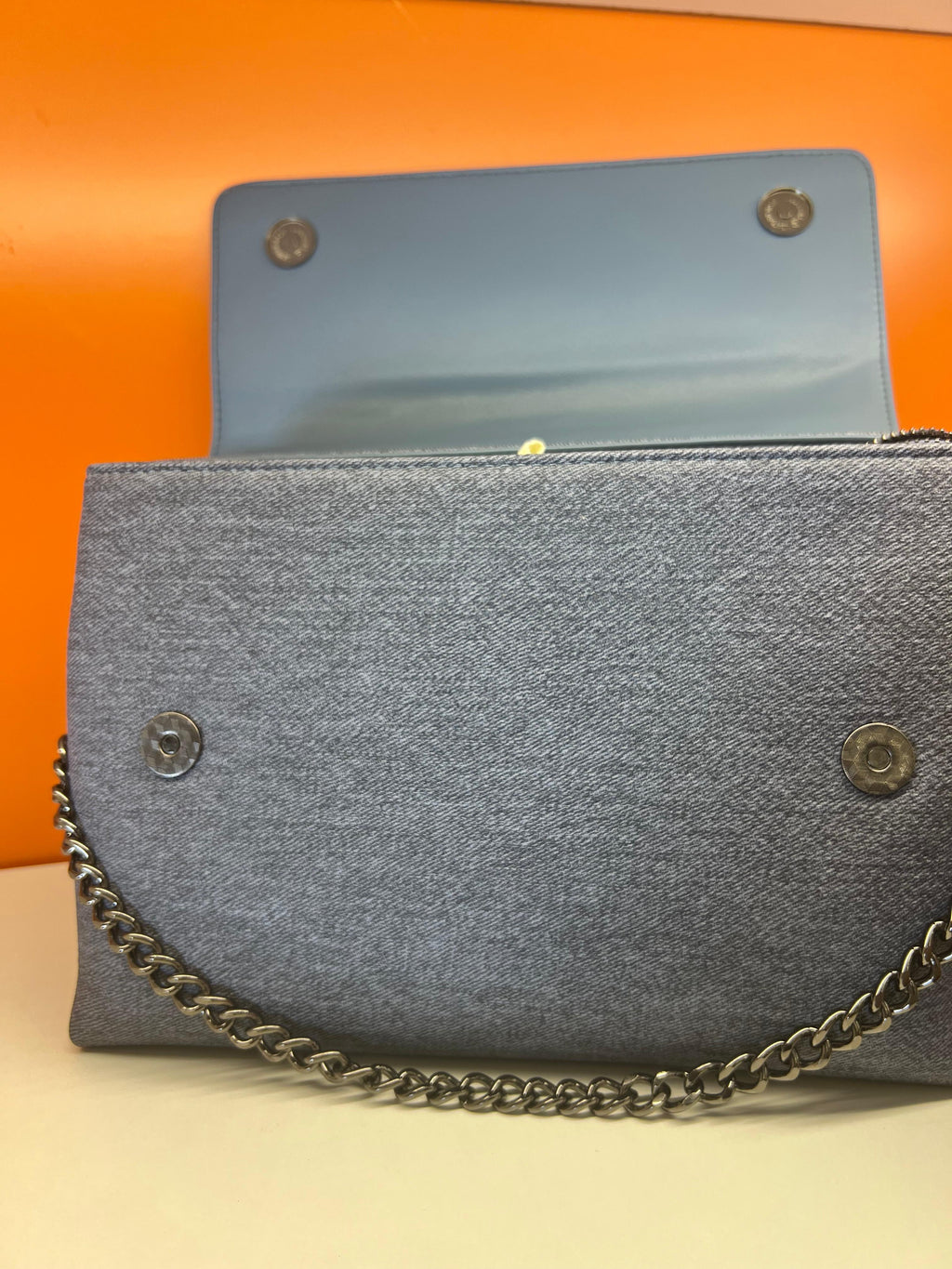 Chanel Shoulder & Crossbody Bag With Strap