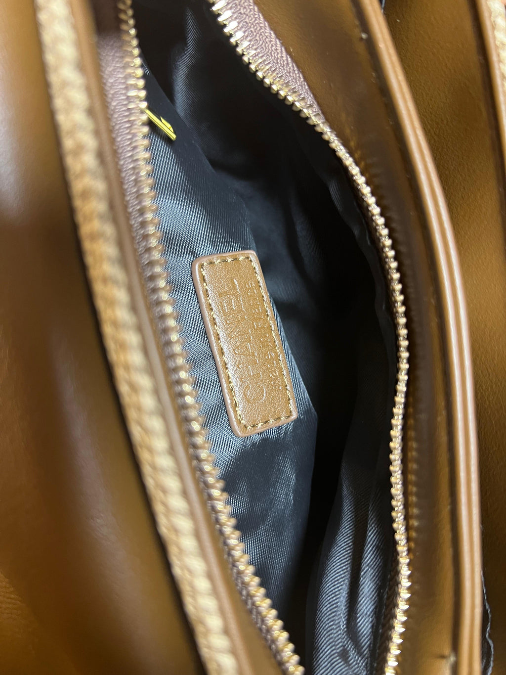 Chanel Shoulder & Crossbody Bag With Strap