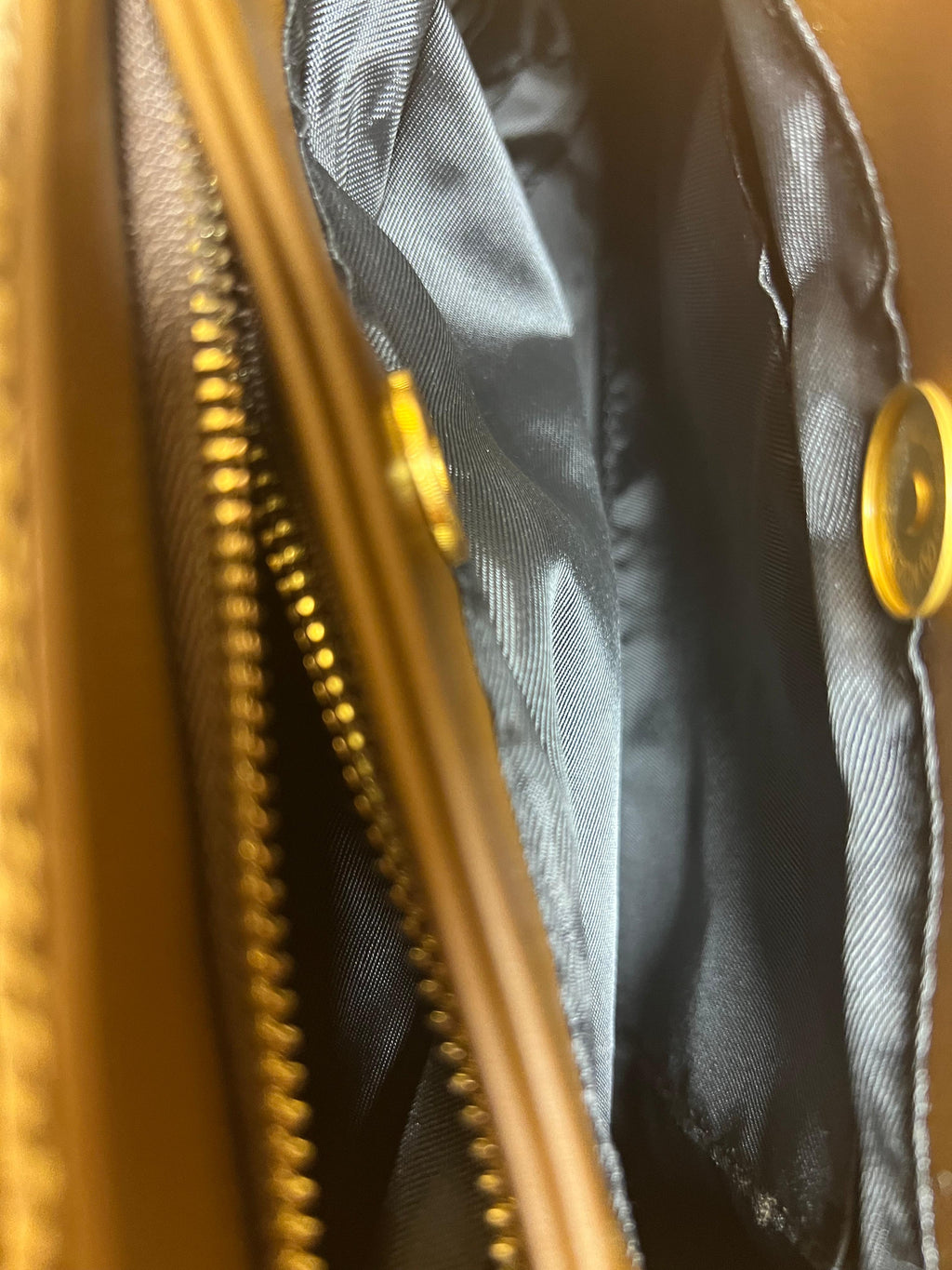 Chanel Shoulder & Crossbody Bag With Strap