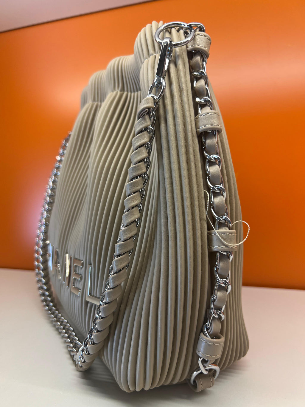 Chanel Shoulder & Crossbody Bag With Strap