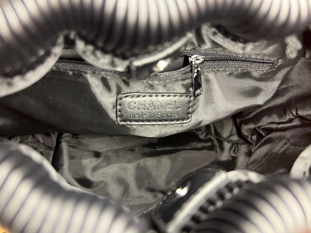 Chanel Shoulder & Crossbody Bag With Strap