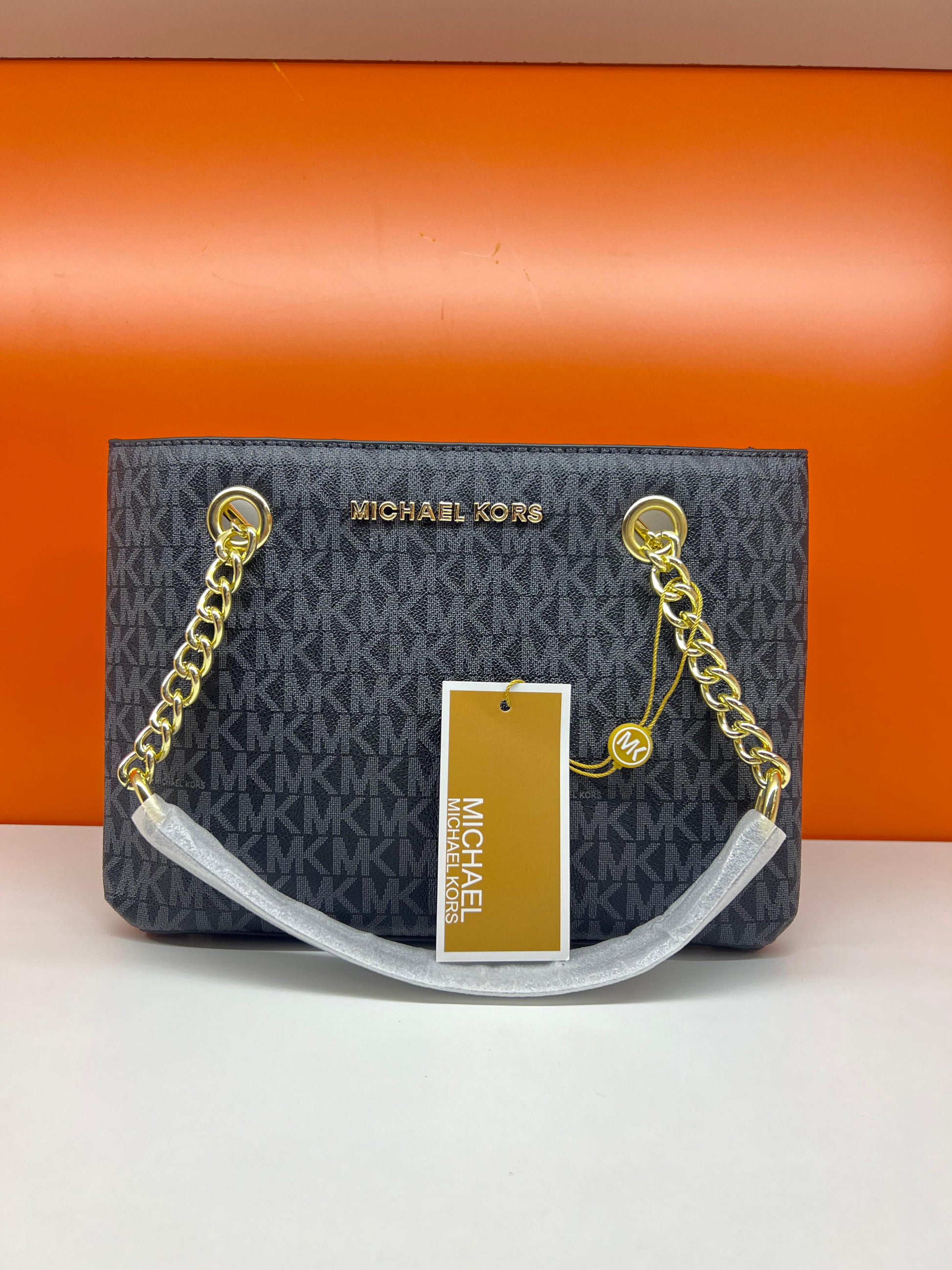 Michael Korse Shoulder & Crossbody Bag Medium Size