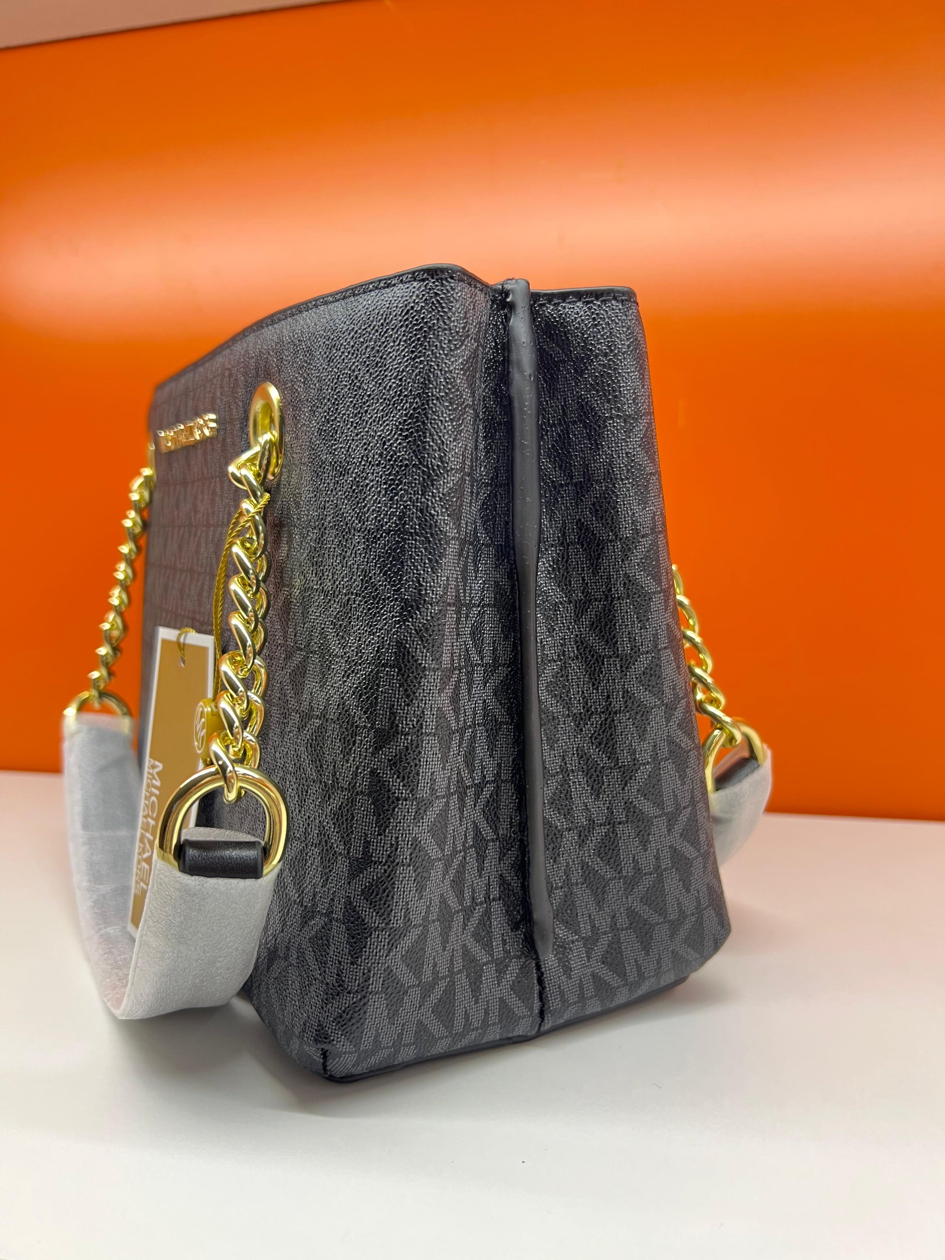Michael Korse Shoulder & Crossbody Bag Medium Size