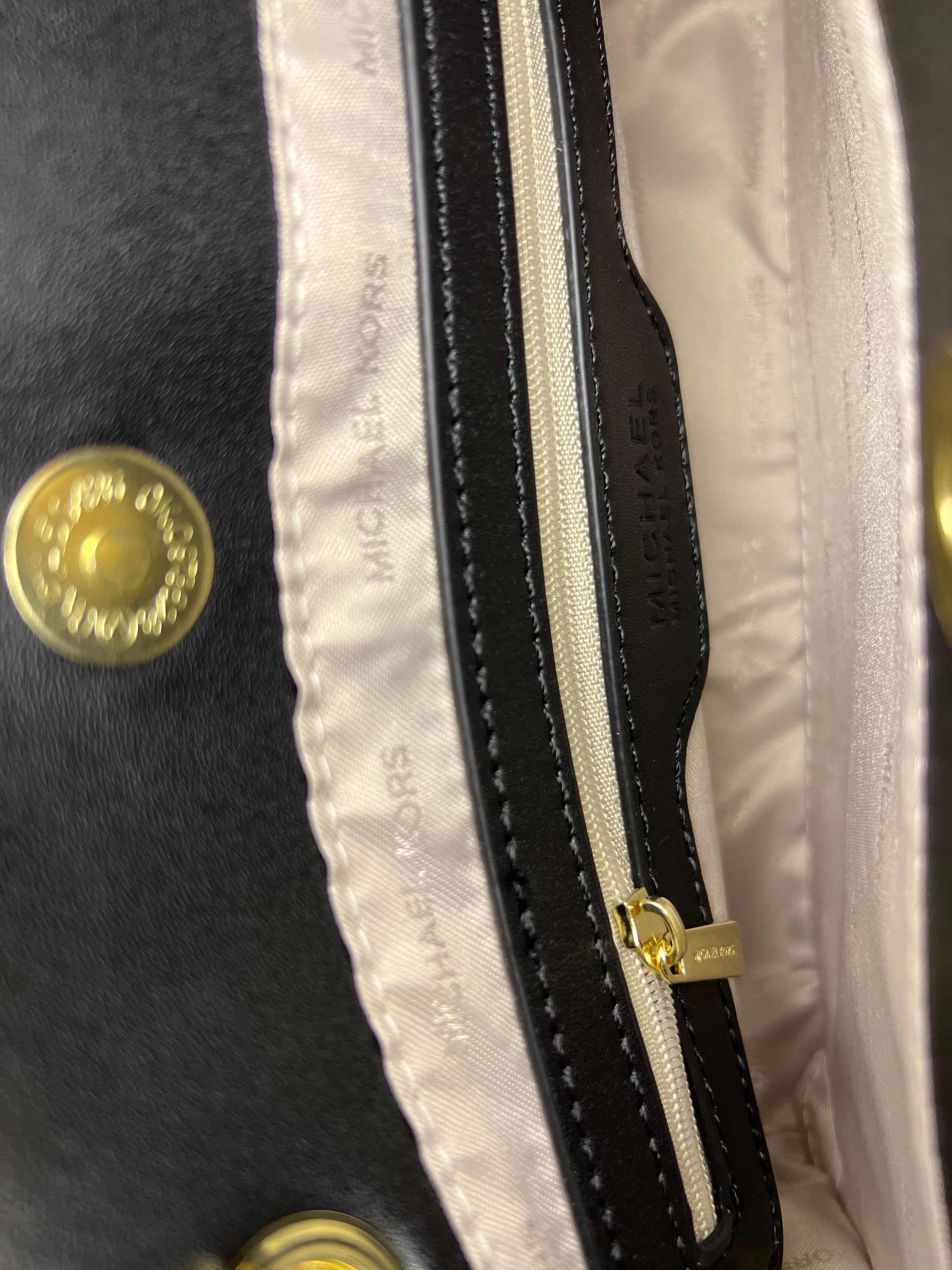 Michael Korse Shoulder & Crossbody Bag Medium Size