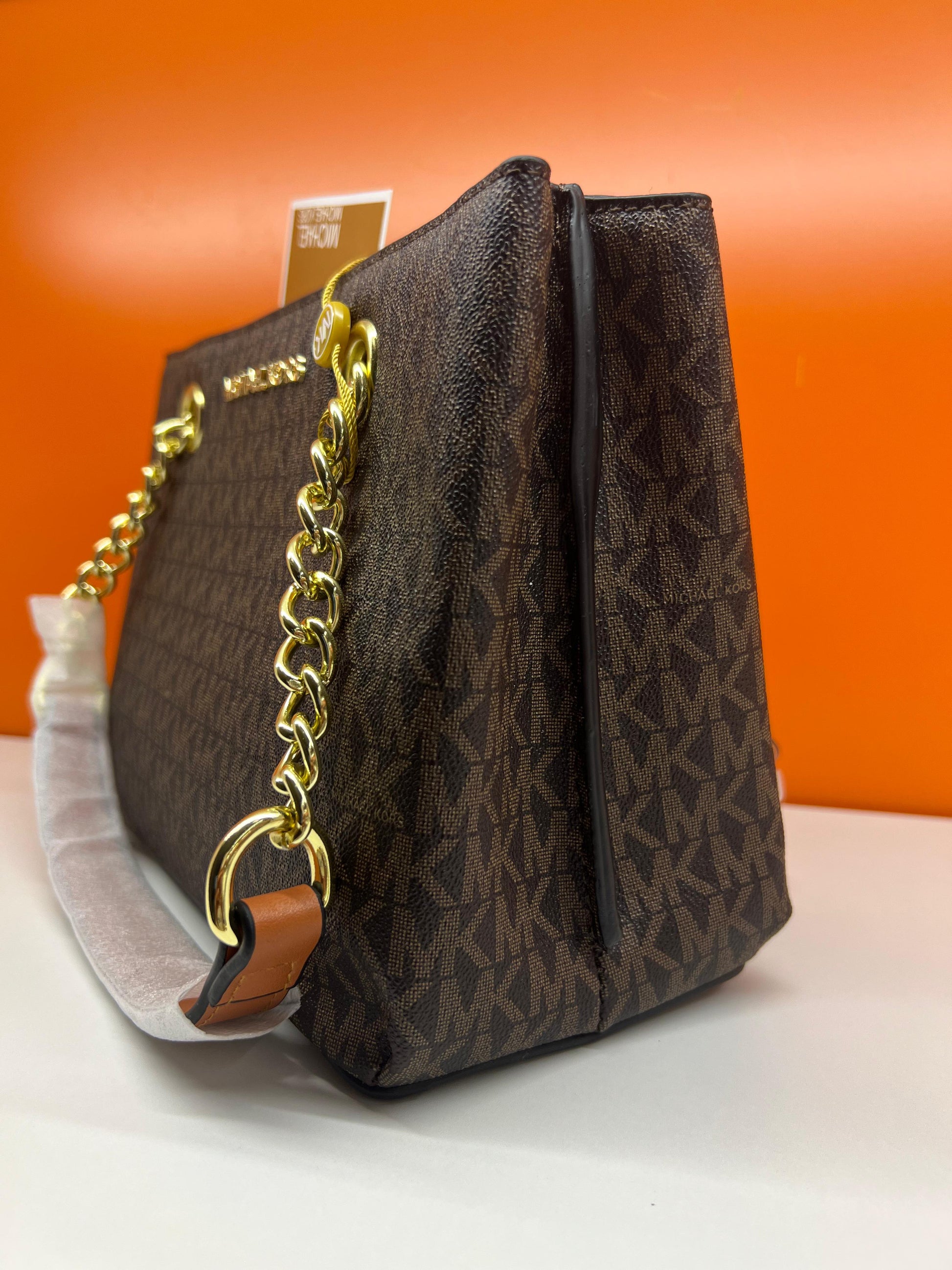 Michael Korse Shoulder & Crossbody Bag Medium Size