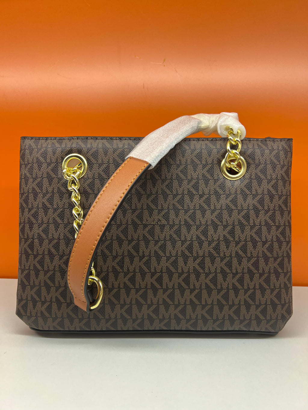 Michael Korse Shoulder & Crossbody Bag Medium Size