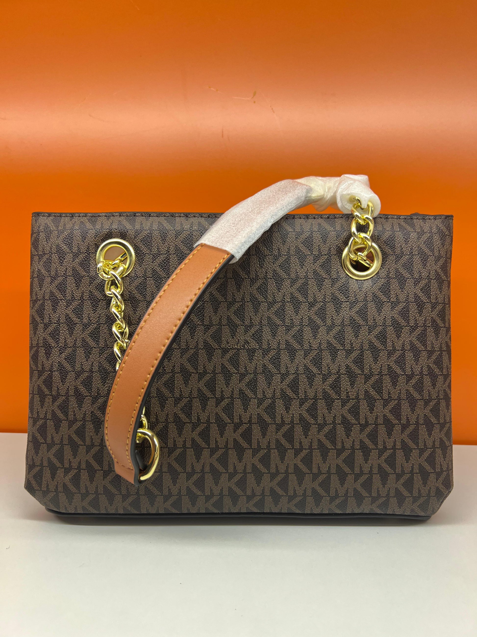Michael Korse Shoulder & Crossbody Bag Medium Size