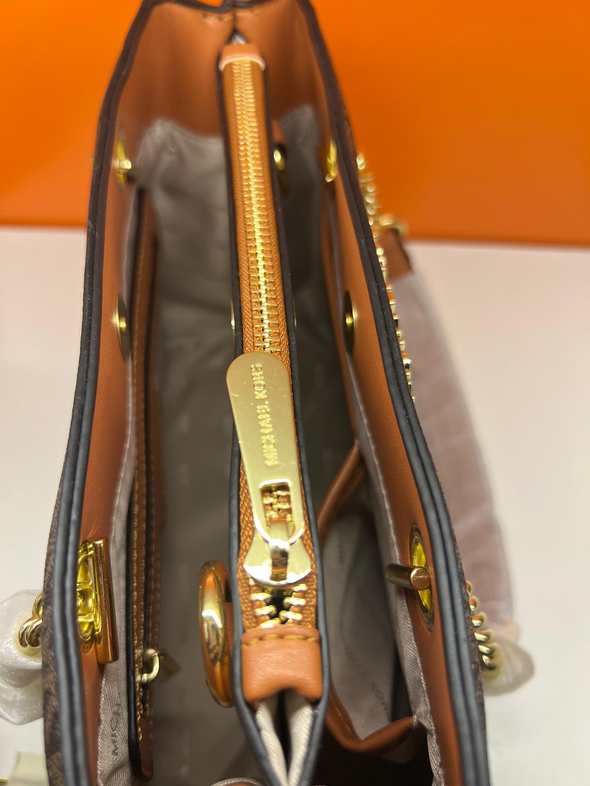 Michael Korse Shoulder & Crossbody Bag Medium Size