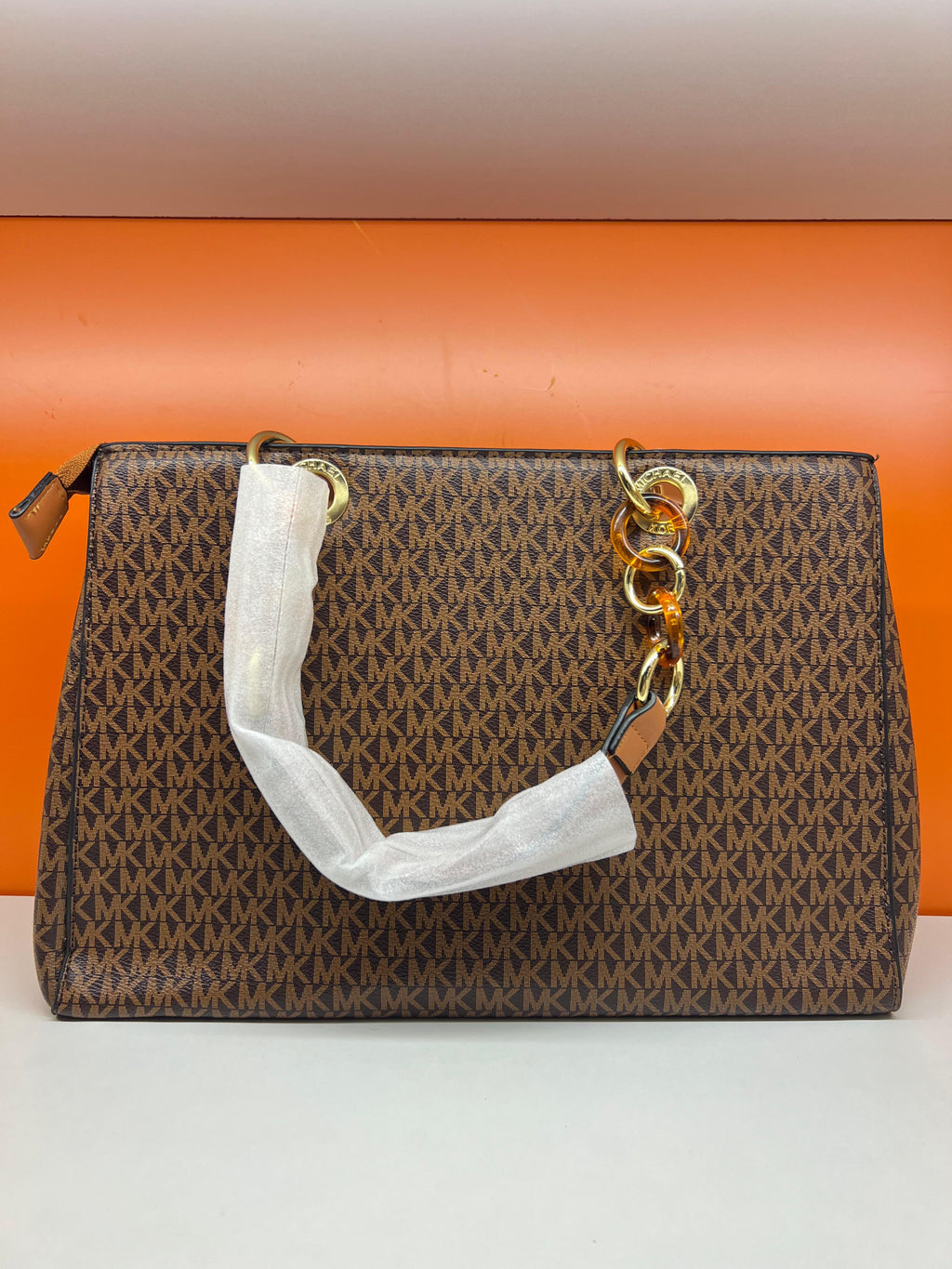 Michael Korse Shoulder & Crossbody Bag Medium Size