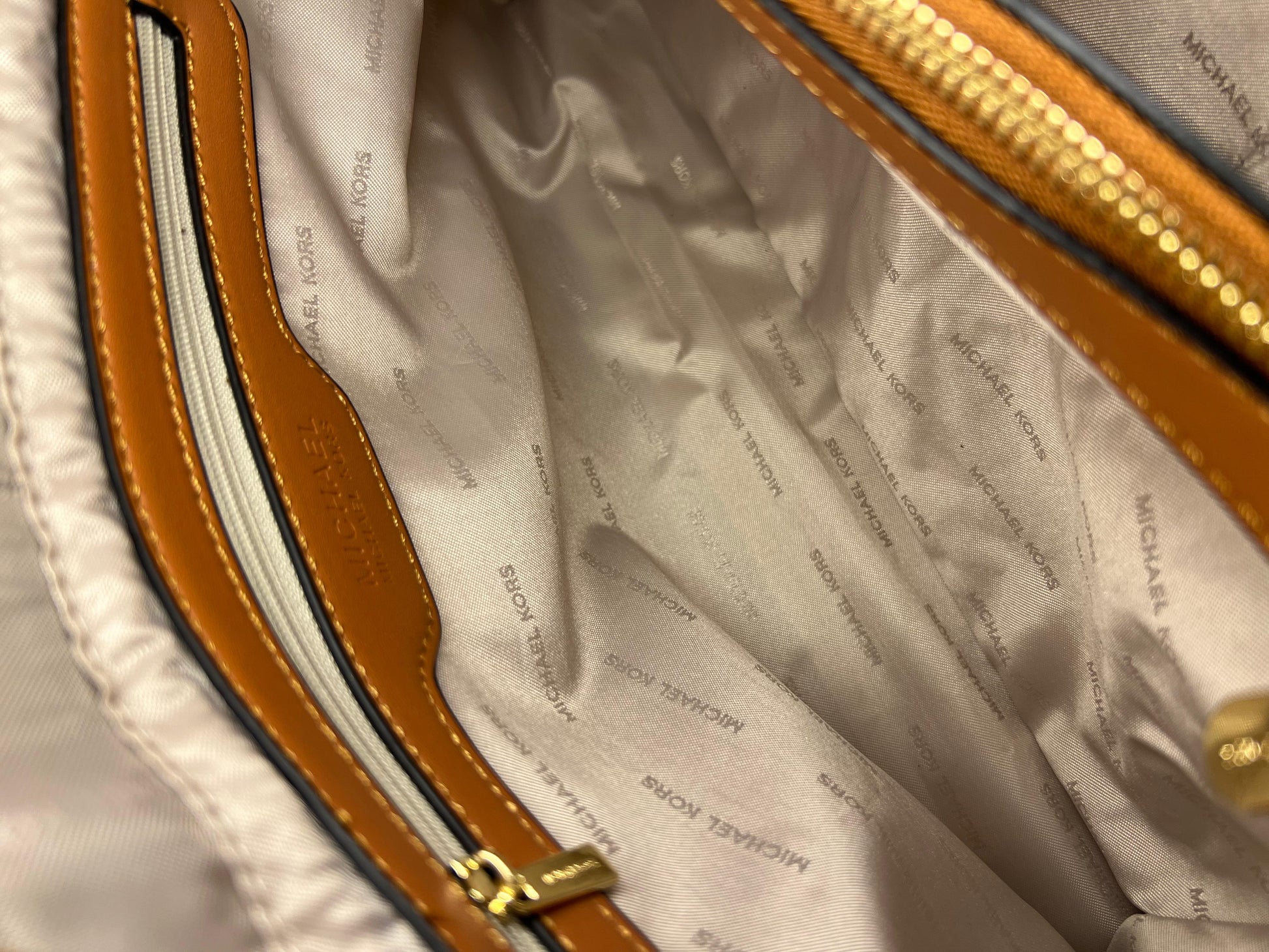 Michael Korse Shoulder & Crossbody Bag Medium Size