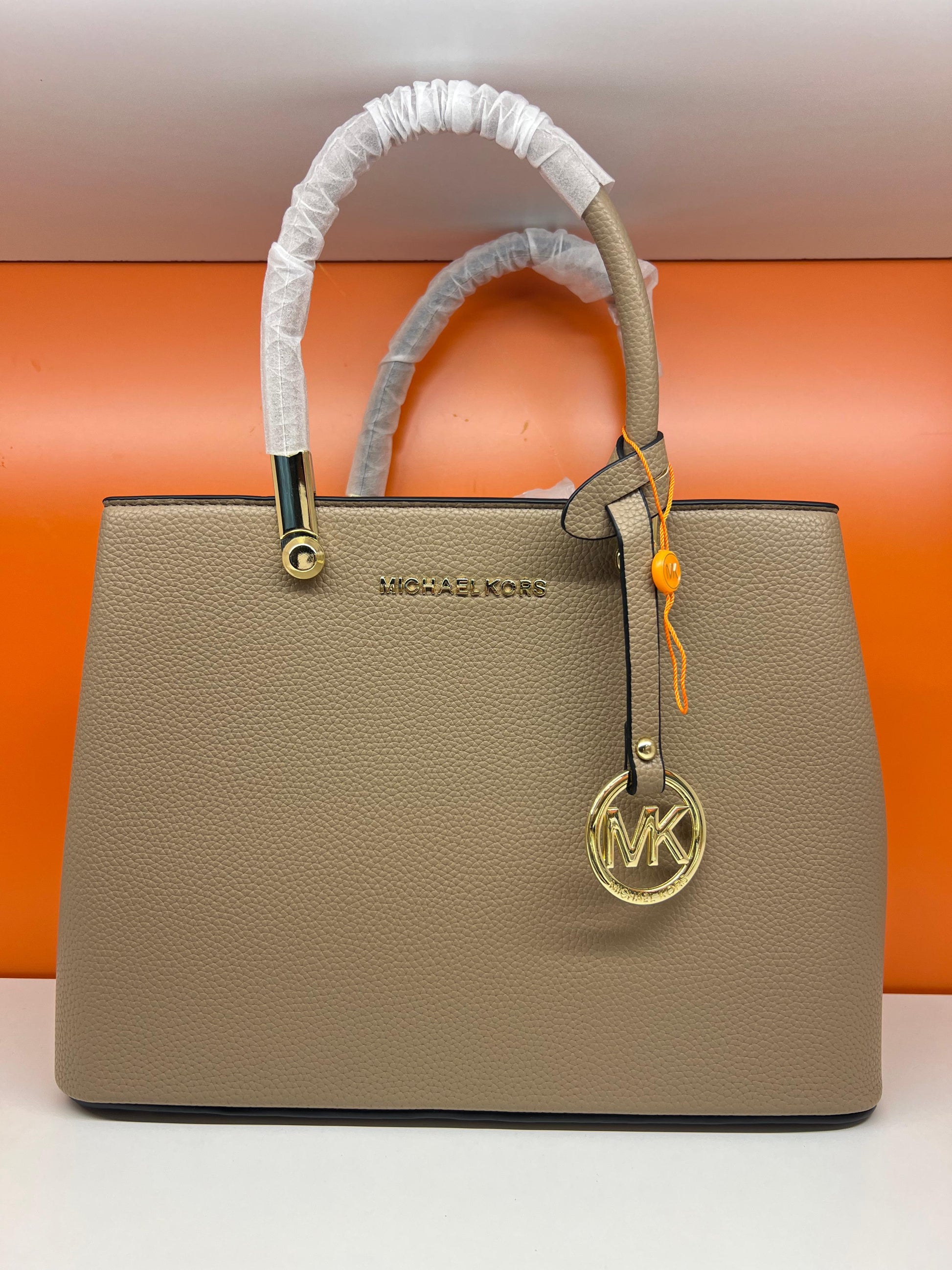 Michael Korse Shoulder & Crossbody Bag With Strap