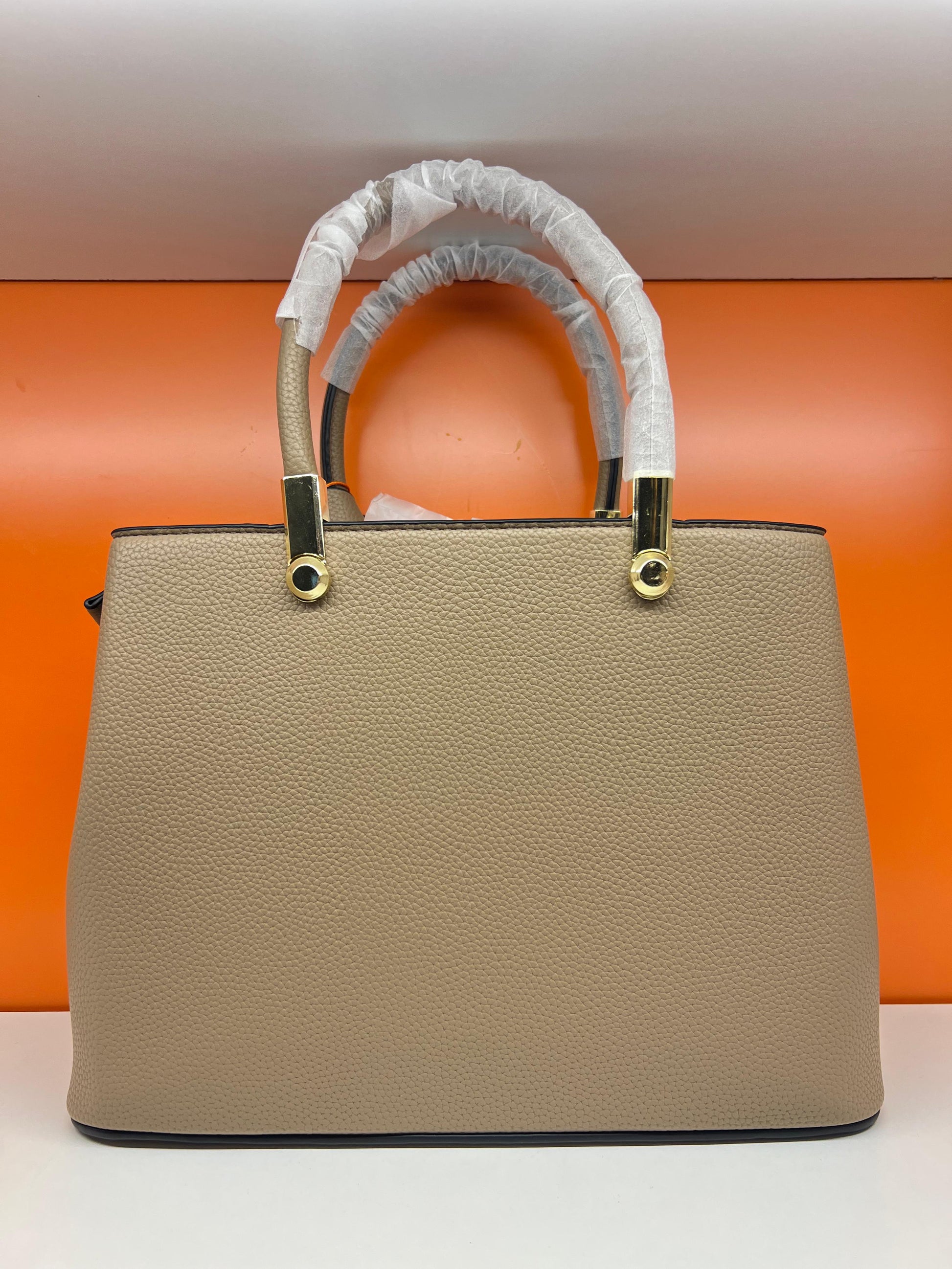 Michael Korse Shoulder & Crossbody Bag With Strap