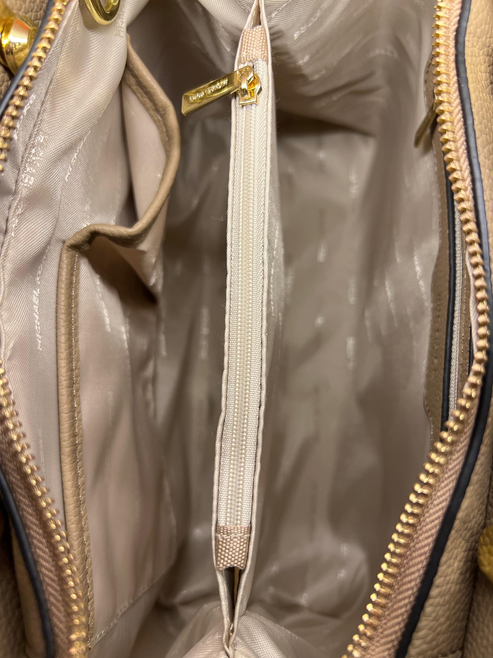 Michael Korse Shoulder & Crossbody Bag With Strap