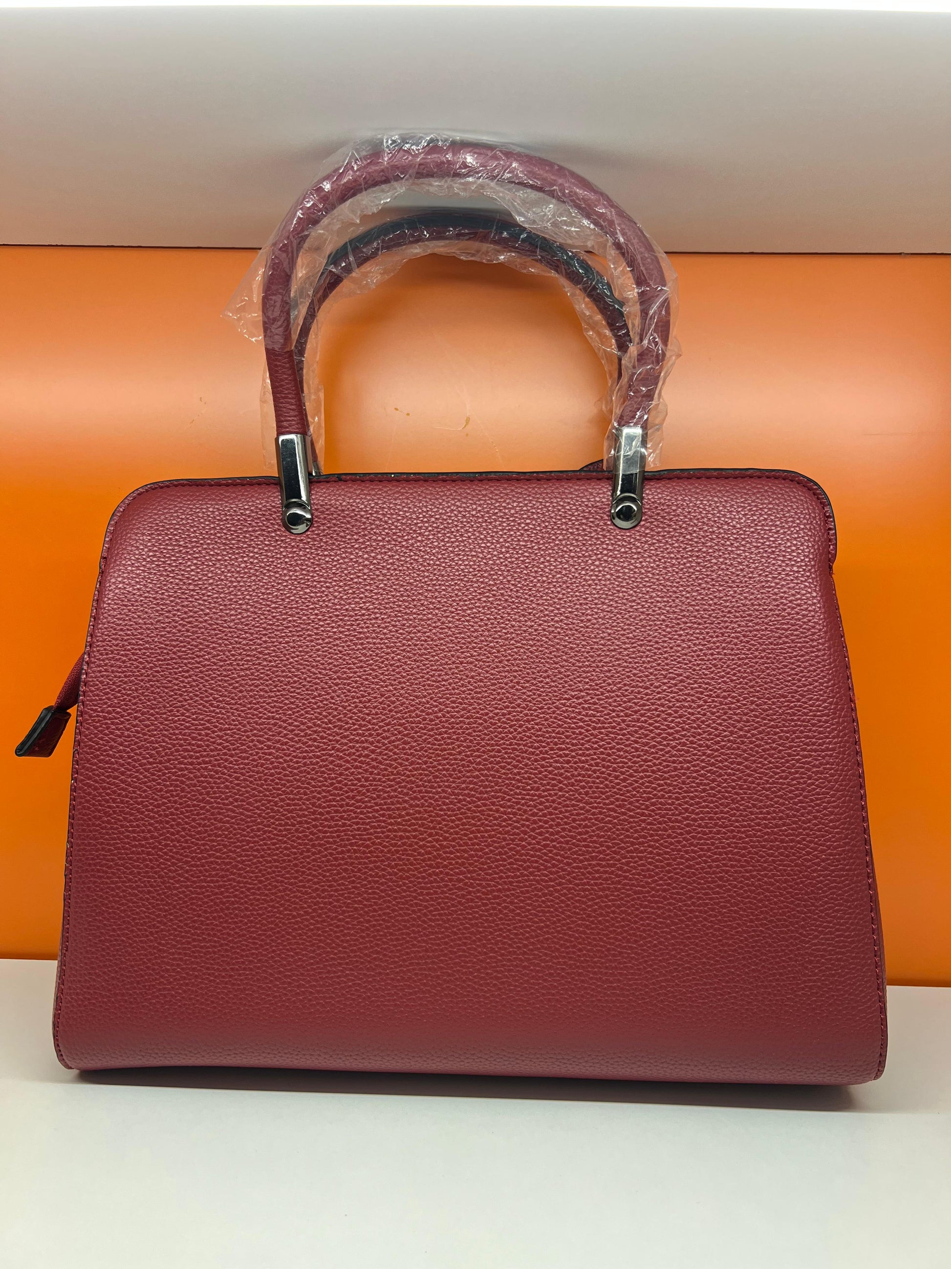 Michael Korse Shoulder & Crossbody Bag With Strap Leather Material