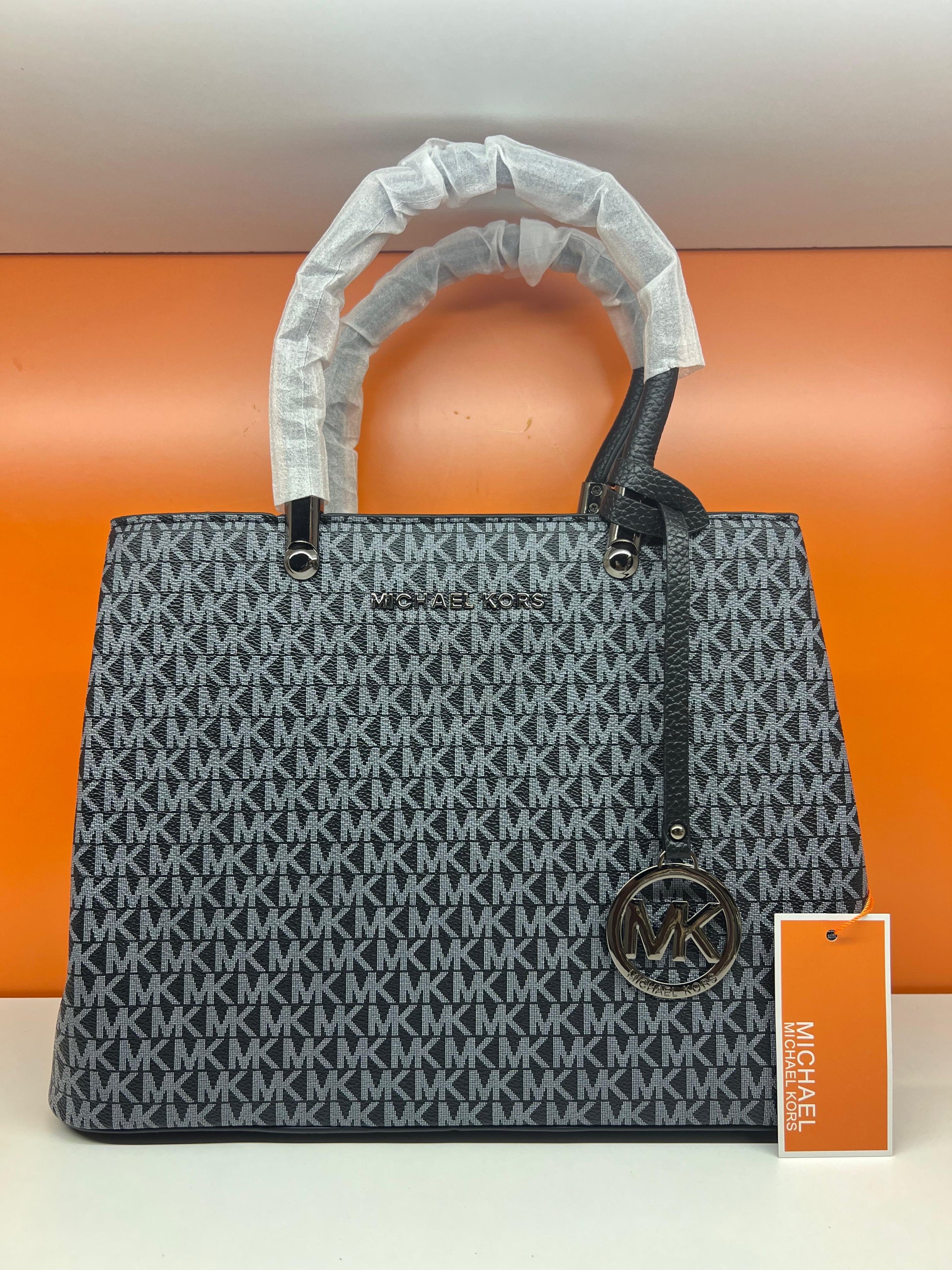 Michael Korse Shoulder & Crossbody Bag Medium Size