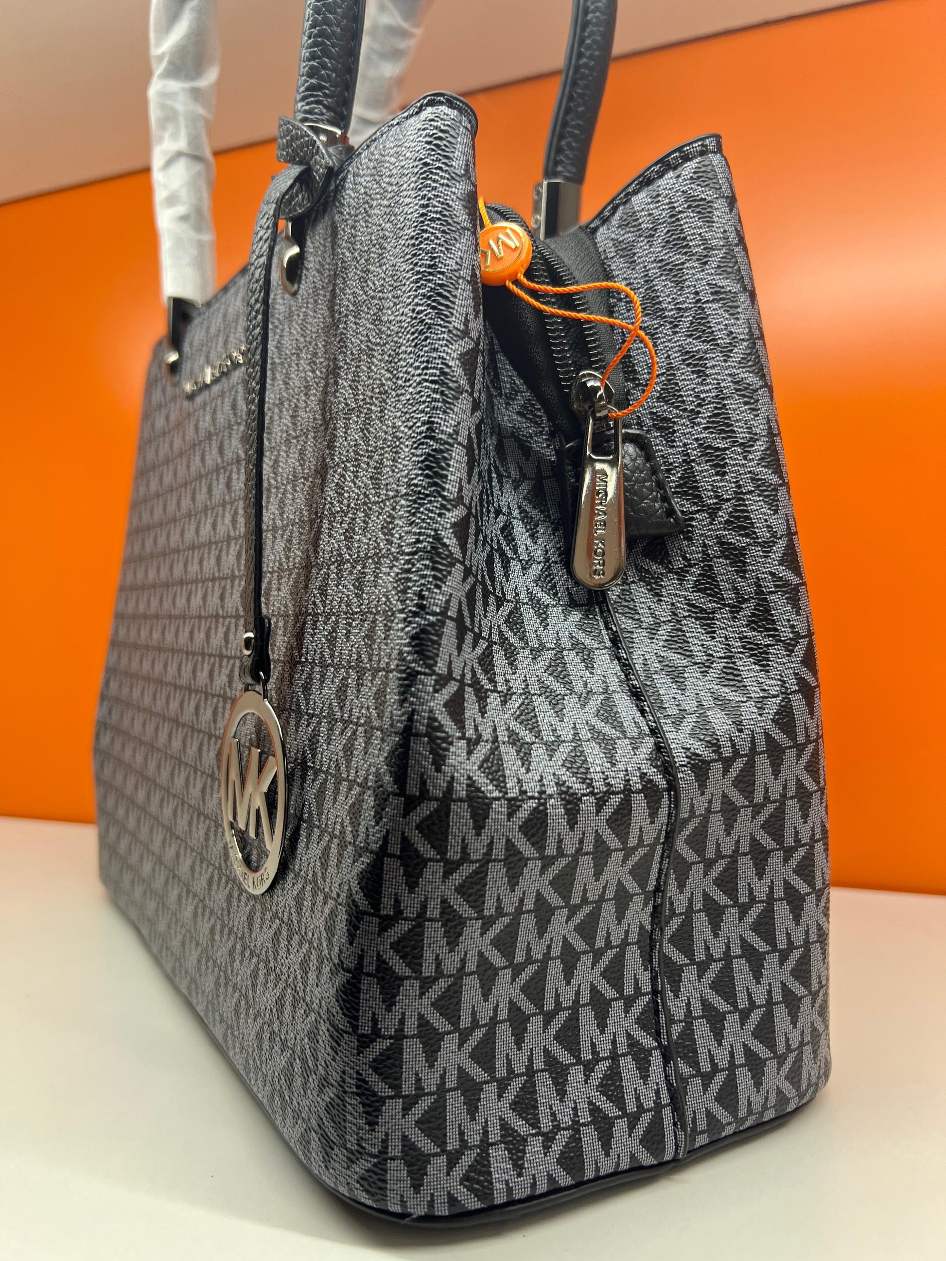 Michael Korse Shoulder & Crossbody Bag Medium Size