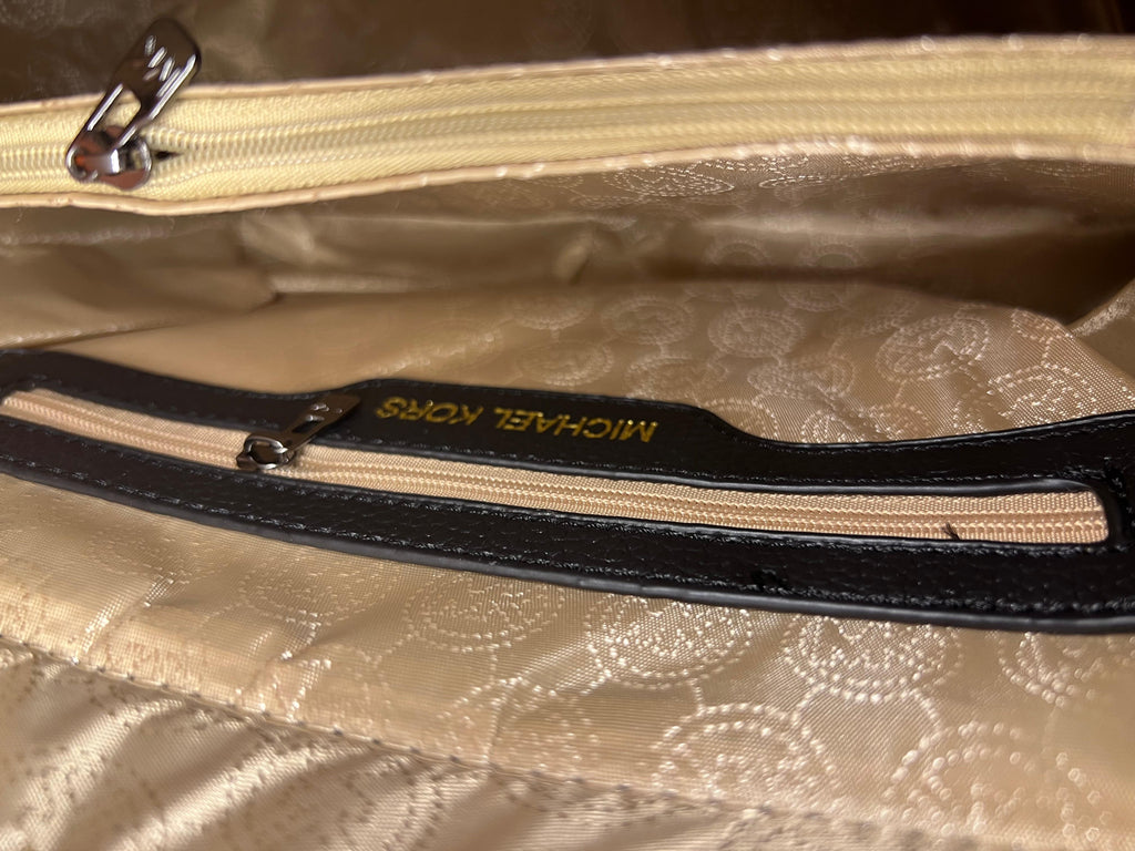 Michael Korse Shoulder & Crossbody Bag Medium Size