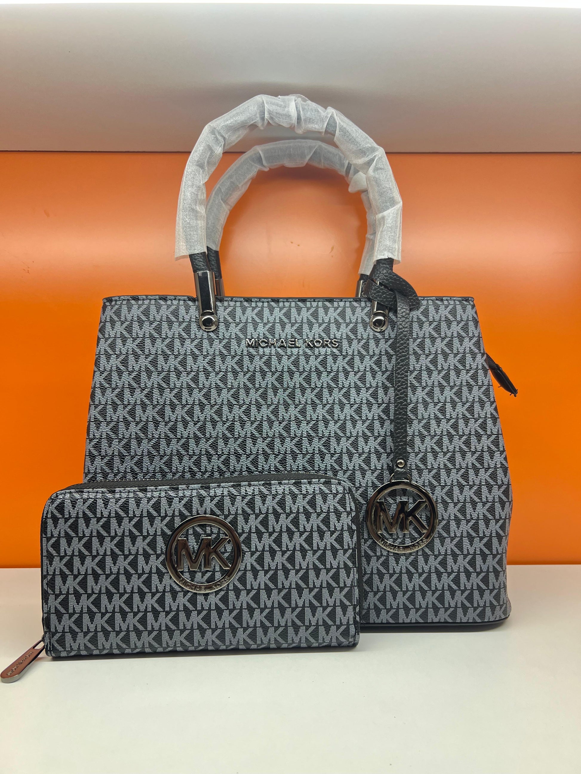 Michael Korse Shoulder & Crossbody Bag Medium Size