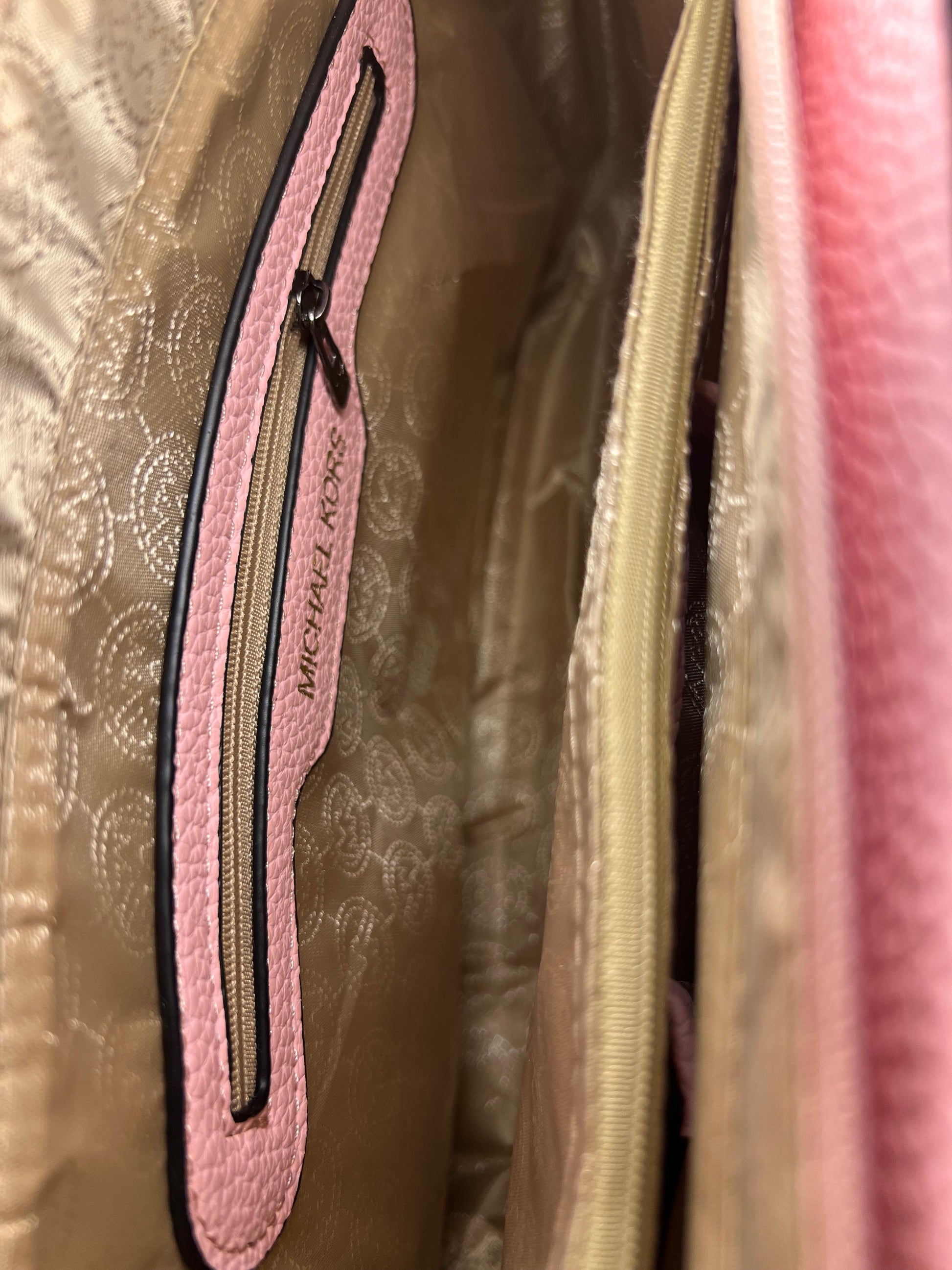 Michael Korse Shoulder & Crossbody Bag Medium Size
