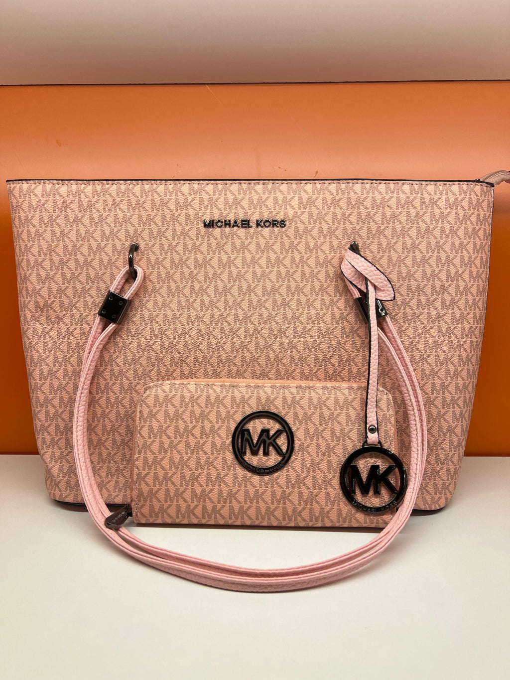 Michael Korse Shoulder & Crossbody Bag Medium Size