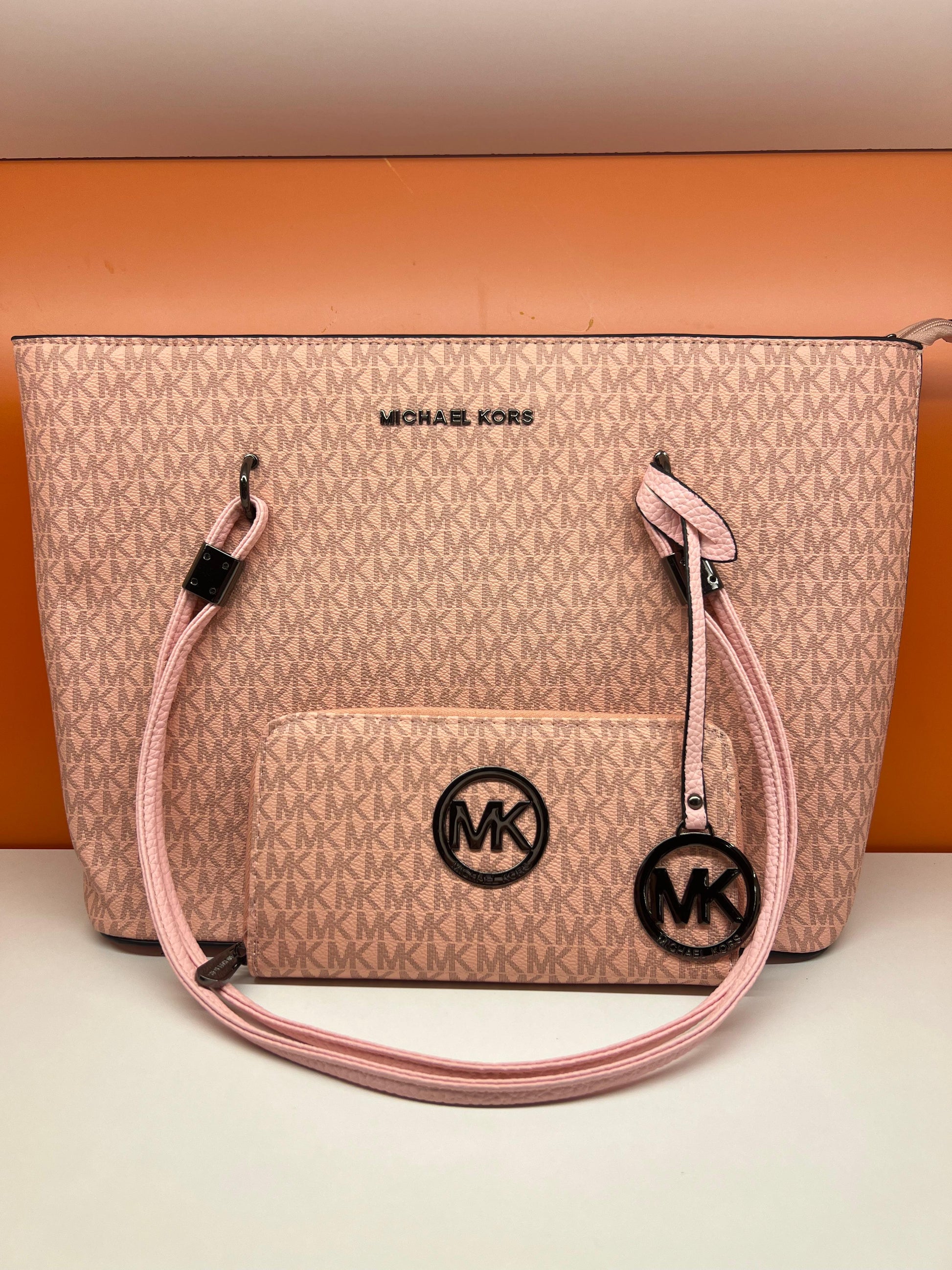 Michael Korse Shoulder & Crossbody Bag Medium Size