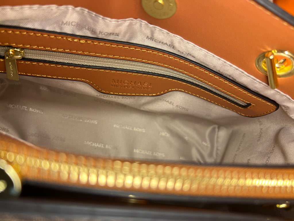 Michael Korse Shoulder & Crossbody Bag Medium Size