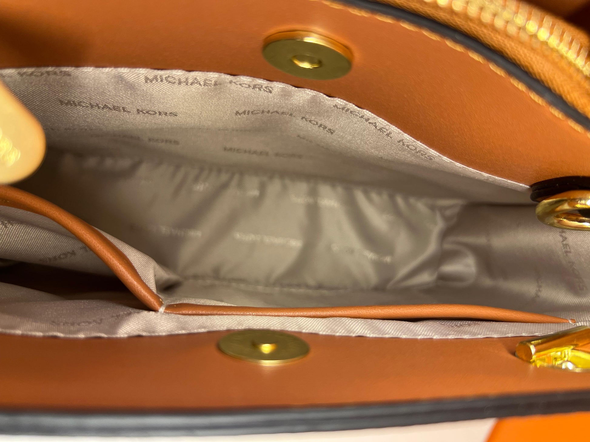Michael Korse Shoulder & Crossbody Bag Medium Size