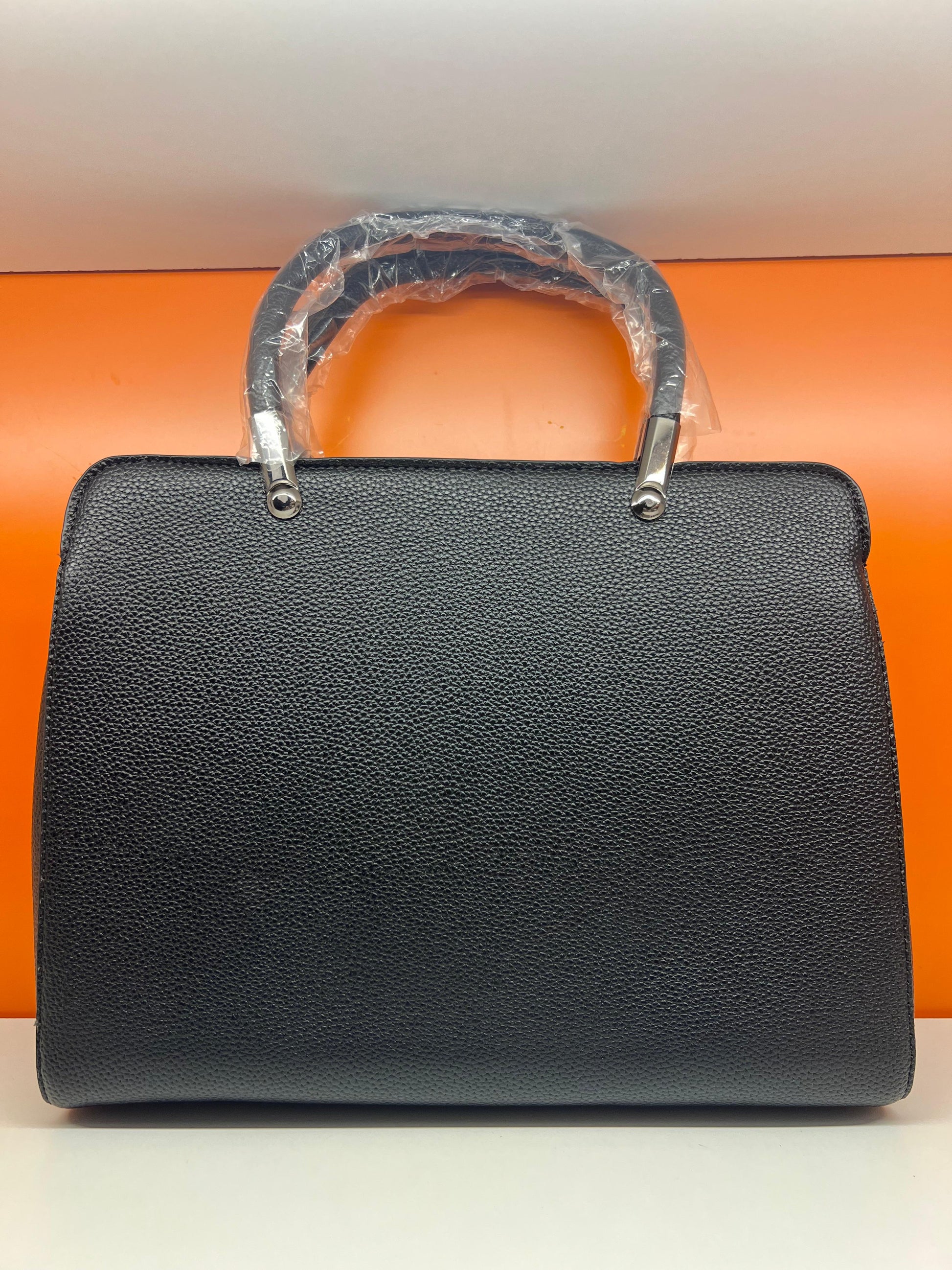 Michael Korse Shoulder & Crossbody Bag With Strap Leather Material