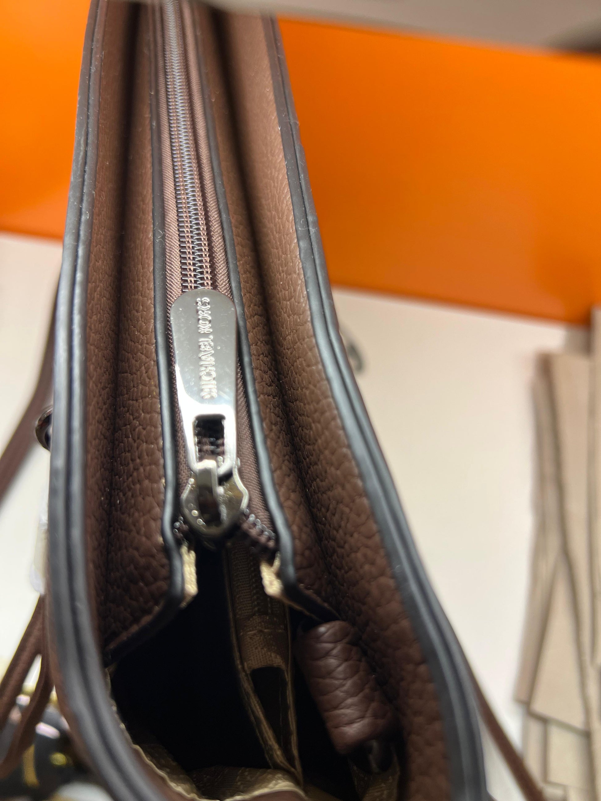 Michael Korse Shoulder & Crossbody Bag Medium Size
