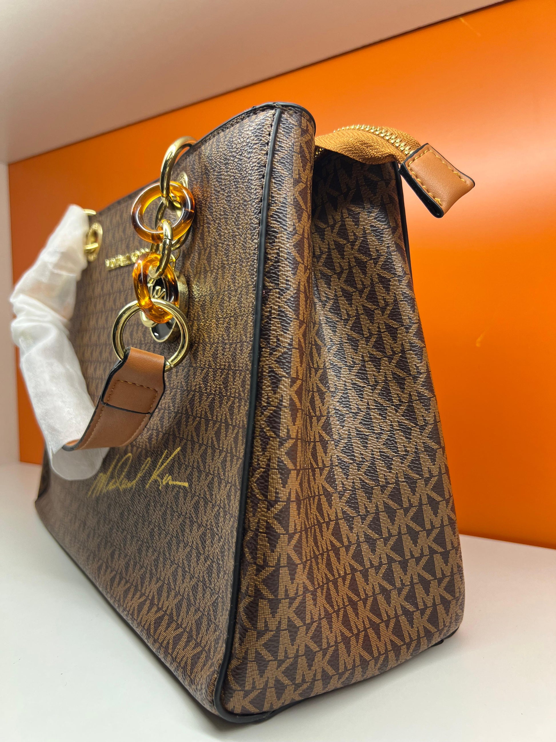 Michael Korse Shoulder & Crossbody Bag Medium Size