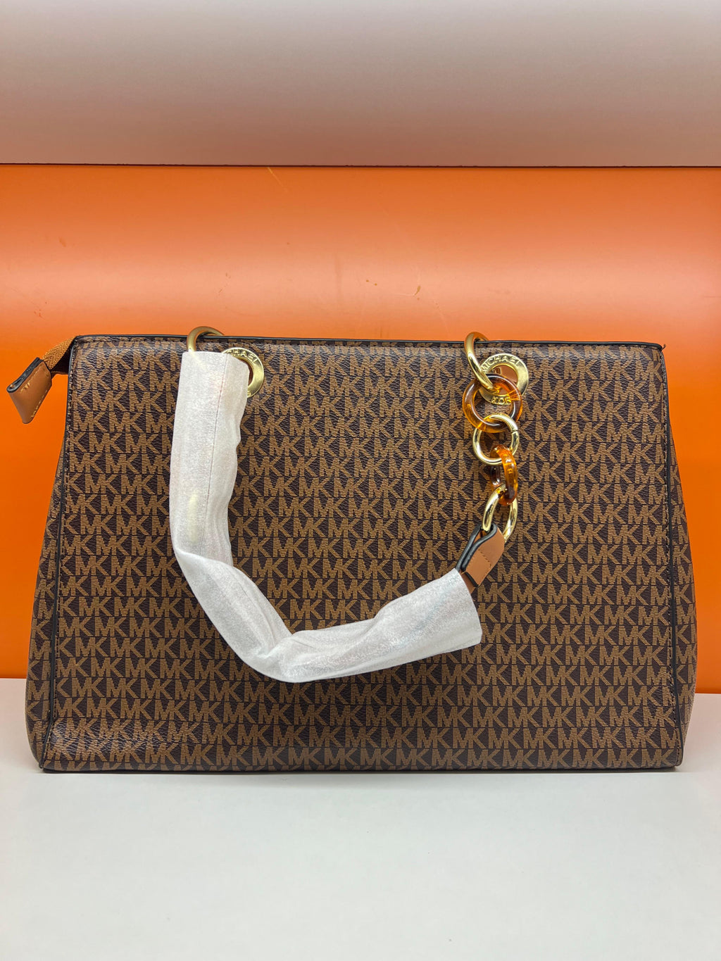 Michael Korse Shoulder & Crossbody Bag Medium Size