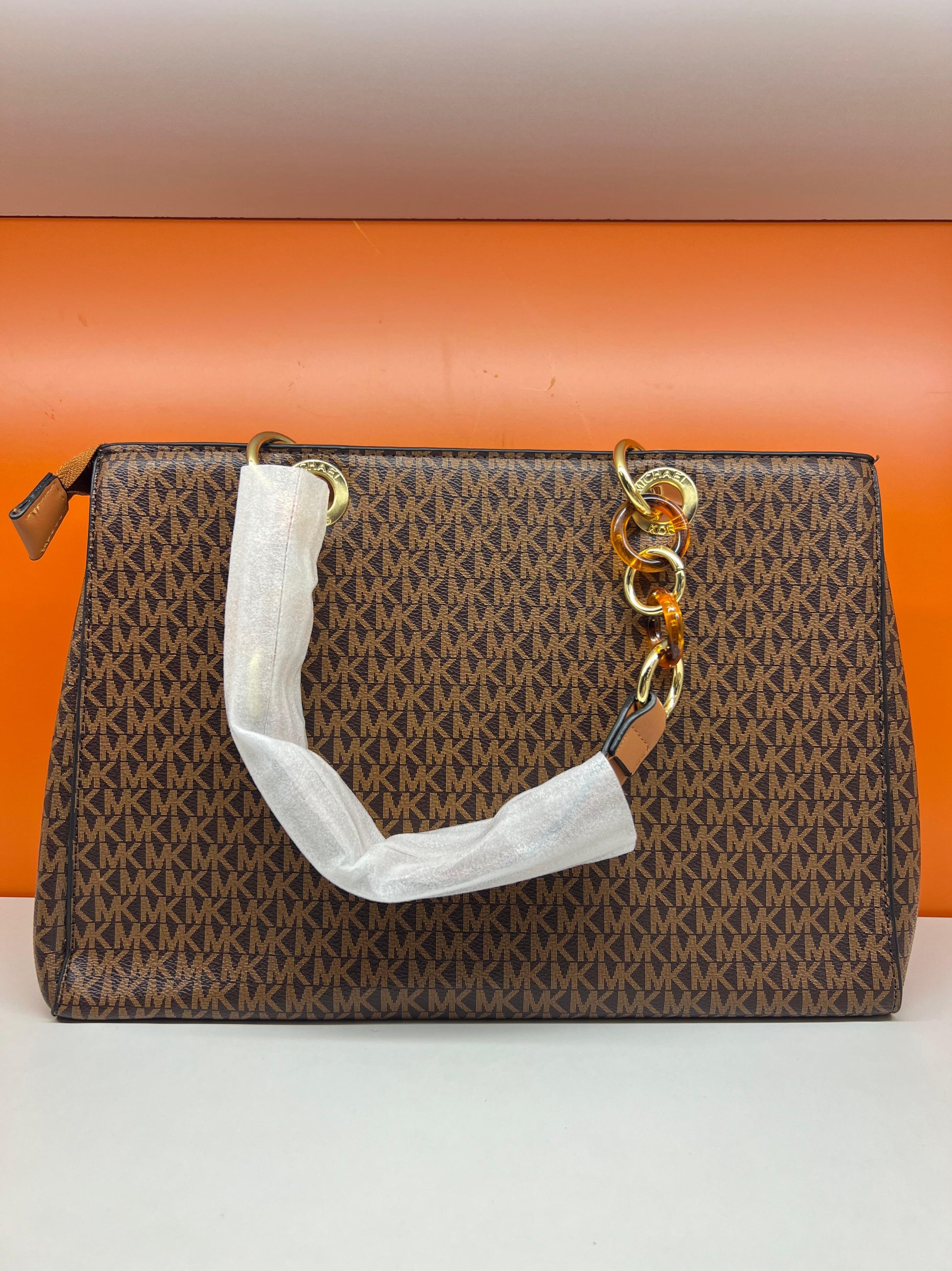 Michael Korse Shoulder & Crossbody Bag Medium Size