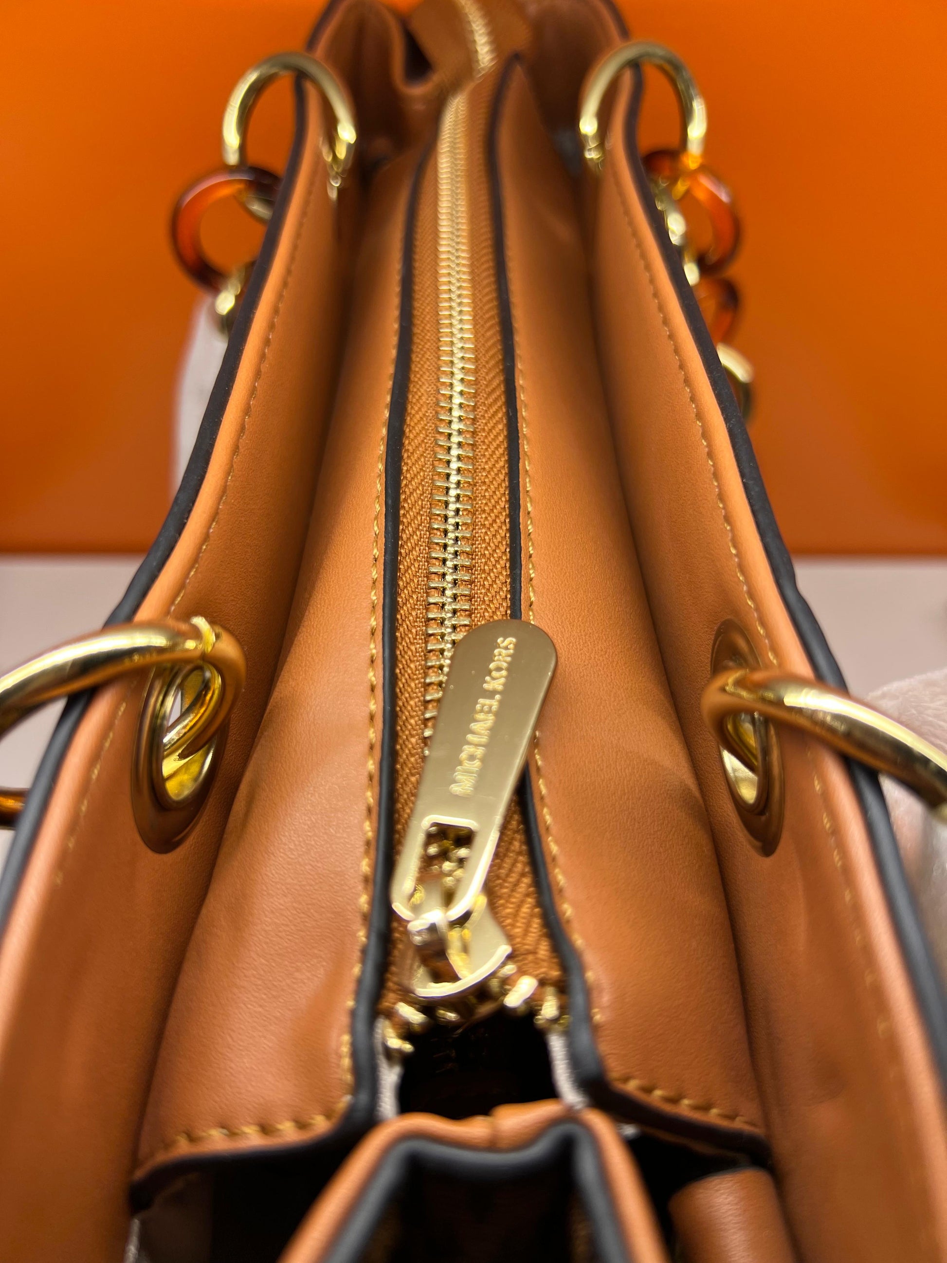 Michael Korse Shoulder & Crossbody Bag Medium Size