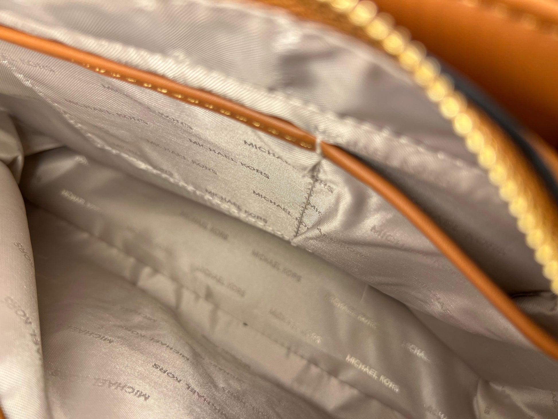 Michael Korse Shoulder & Crossbody Bag Medium Size