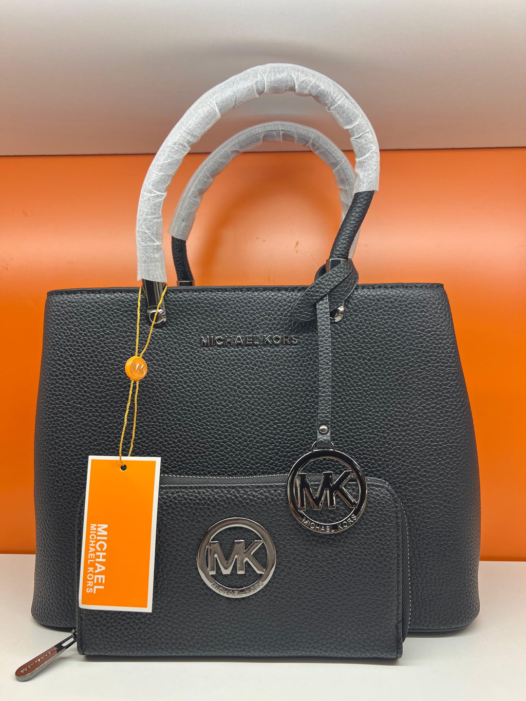 Michael Korse Shoulder & Crossbody Bag Medium Size