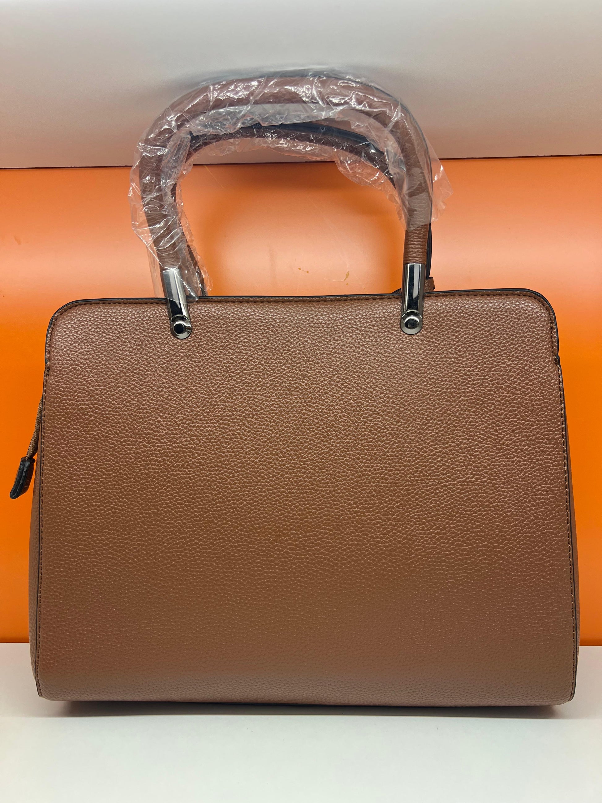 Michael Korse Shoulder & Crossbody Bag With Strap Leather Material