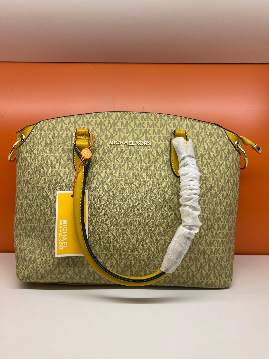 Michael Korse Shoulder & Crossbody Bag Medium Size